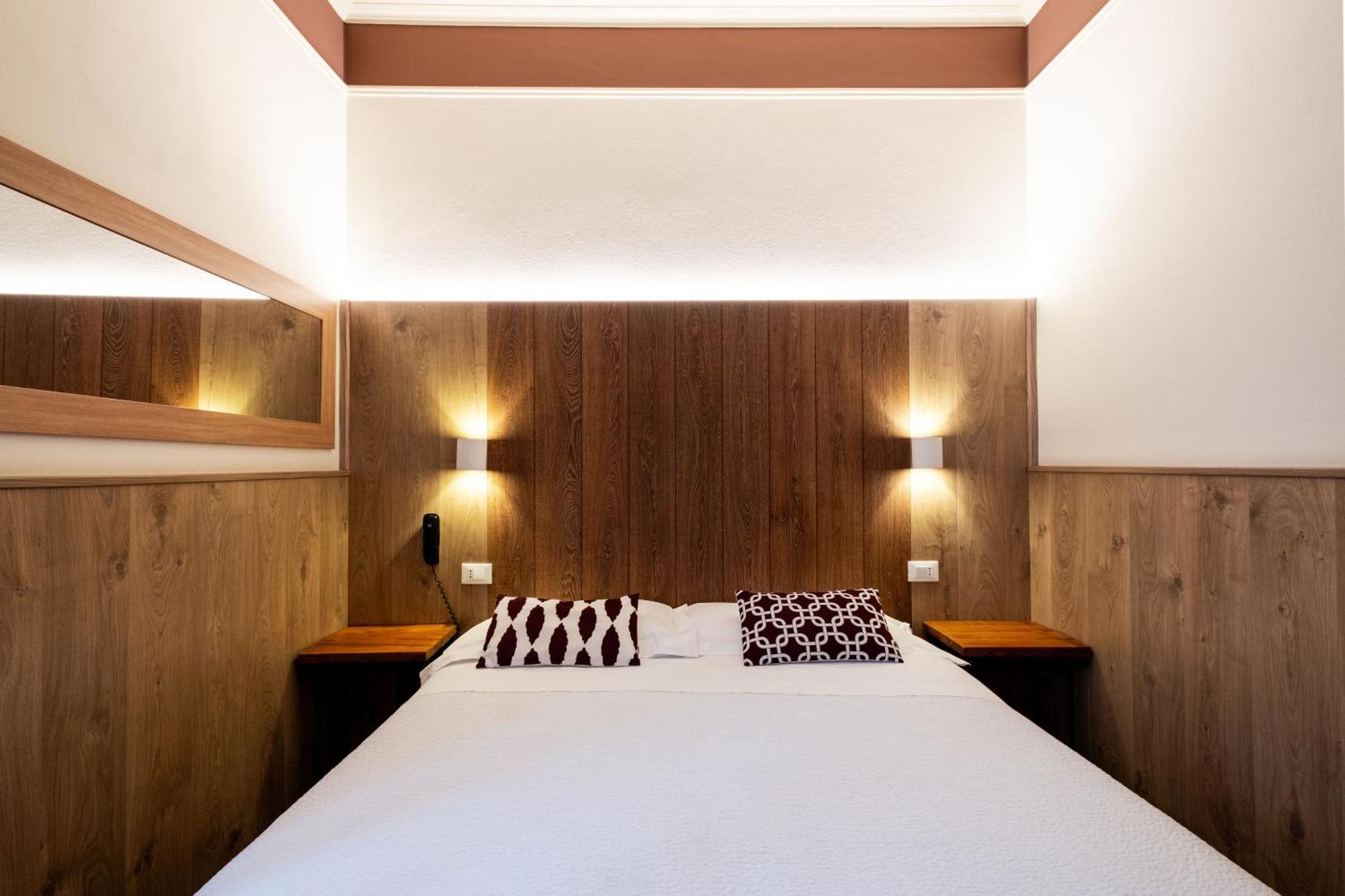 Small Double Room