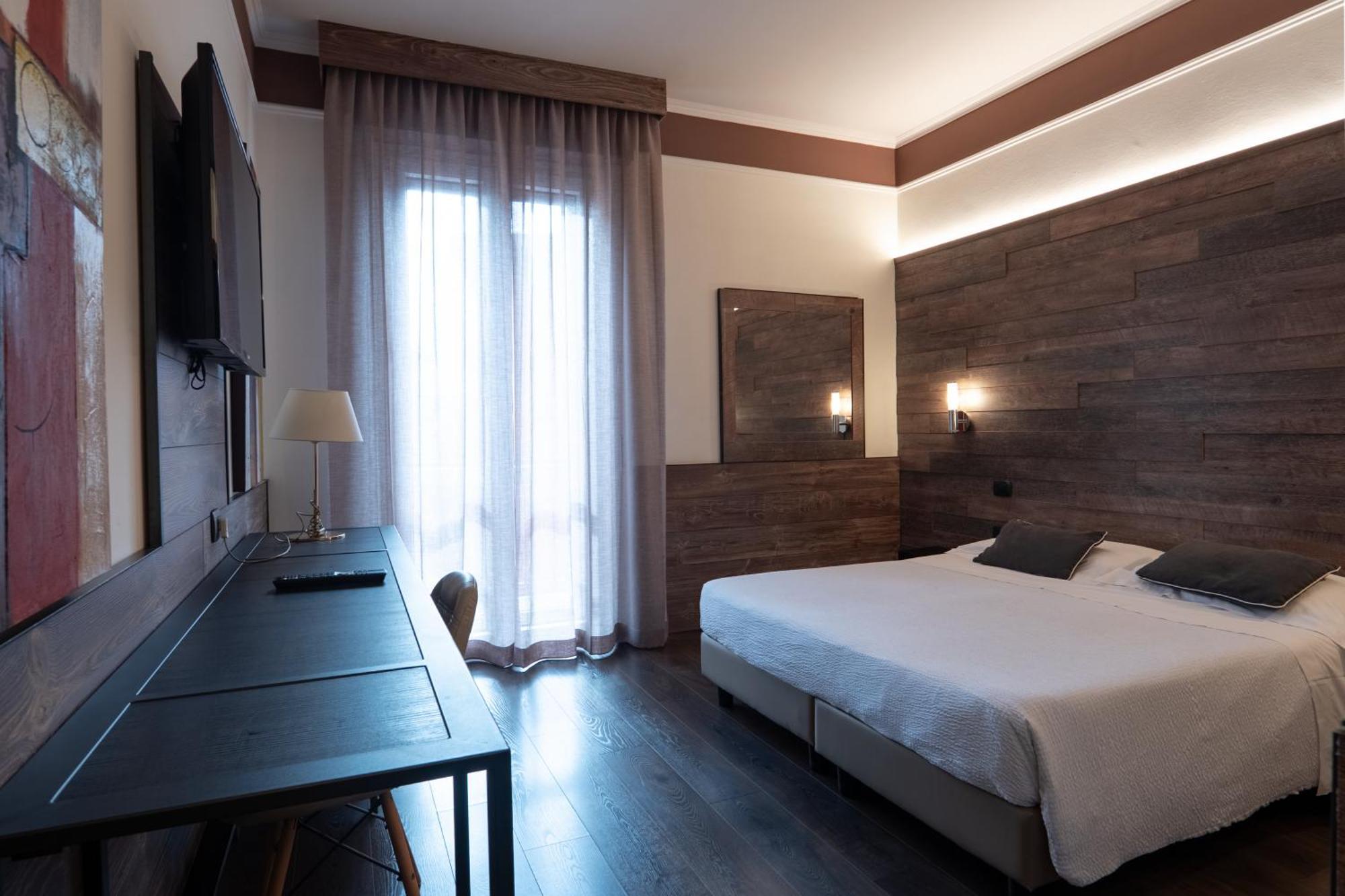 Superior Twin or Double Room