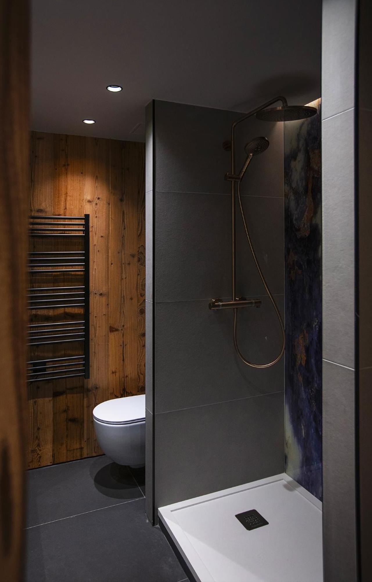 Superior Double Room with Balcony