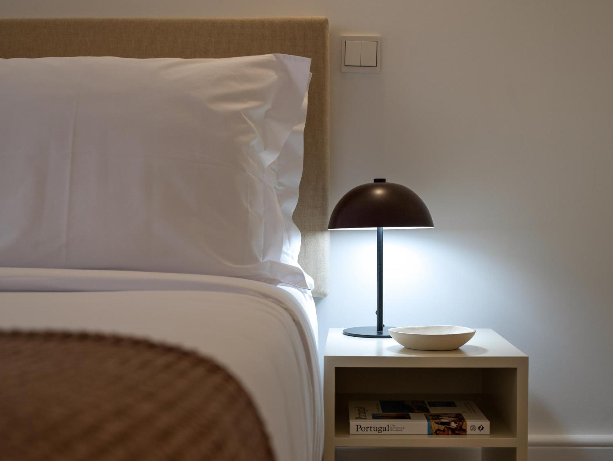 Standard Double Room with Street View