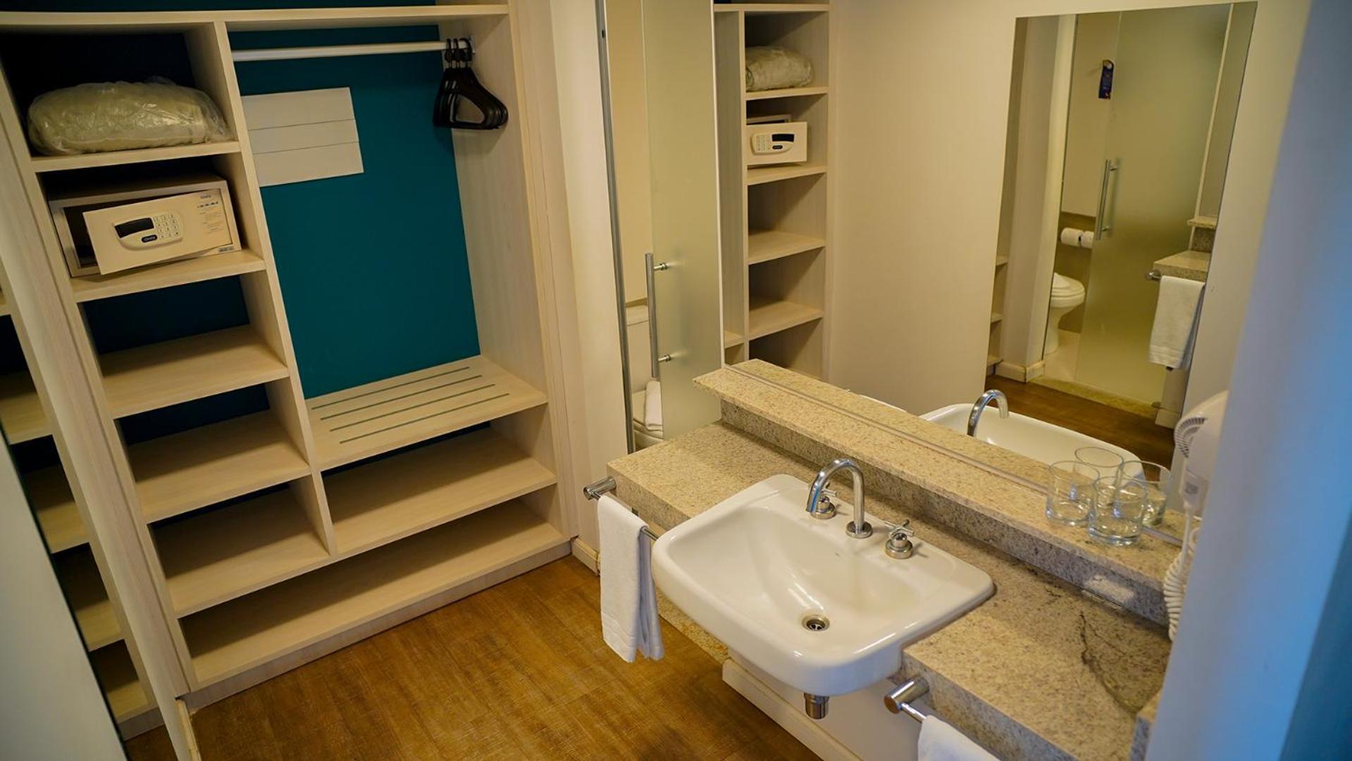 Superior Family Room includes Hot Beach Water Park tickets