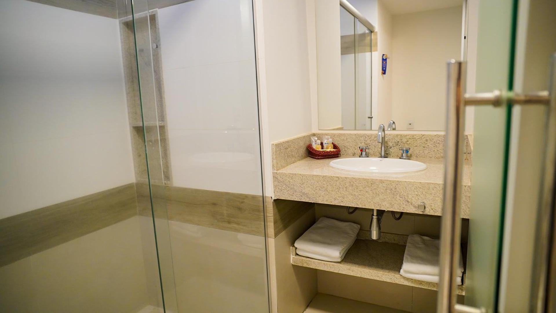 Superior Family Room includes Hot Beach Water Park tickets