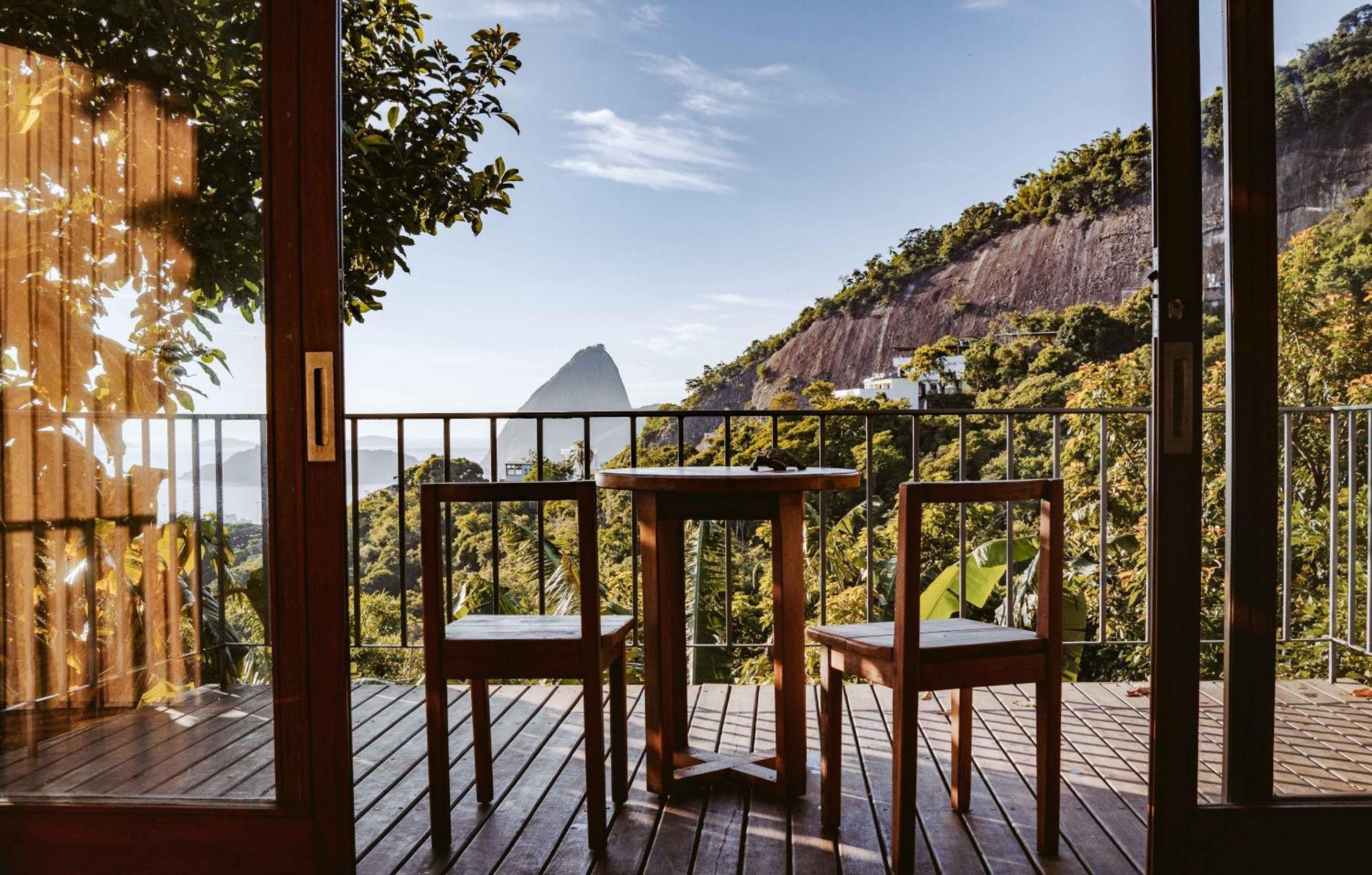 King Room Mountain View