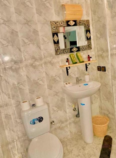 Chambre Double Deluxe