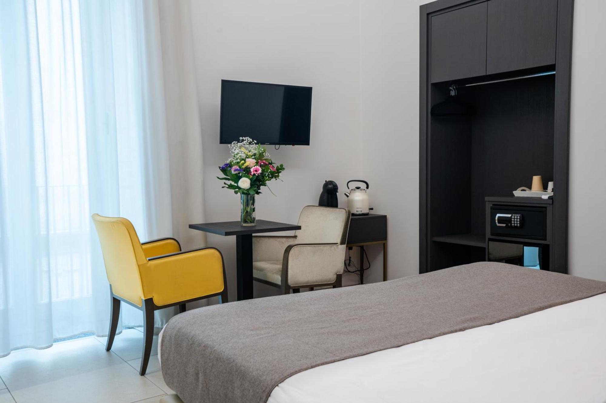 Superior Double or Twin Room