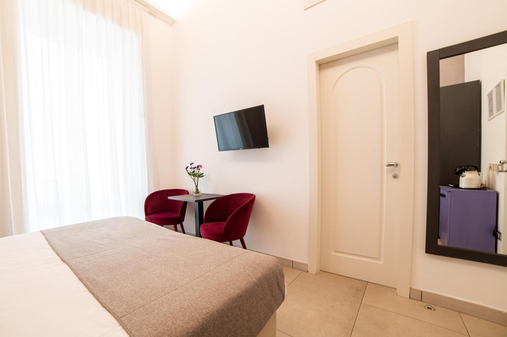 Superior Double or Twin Room