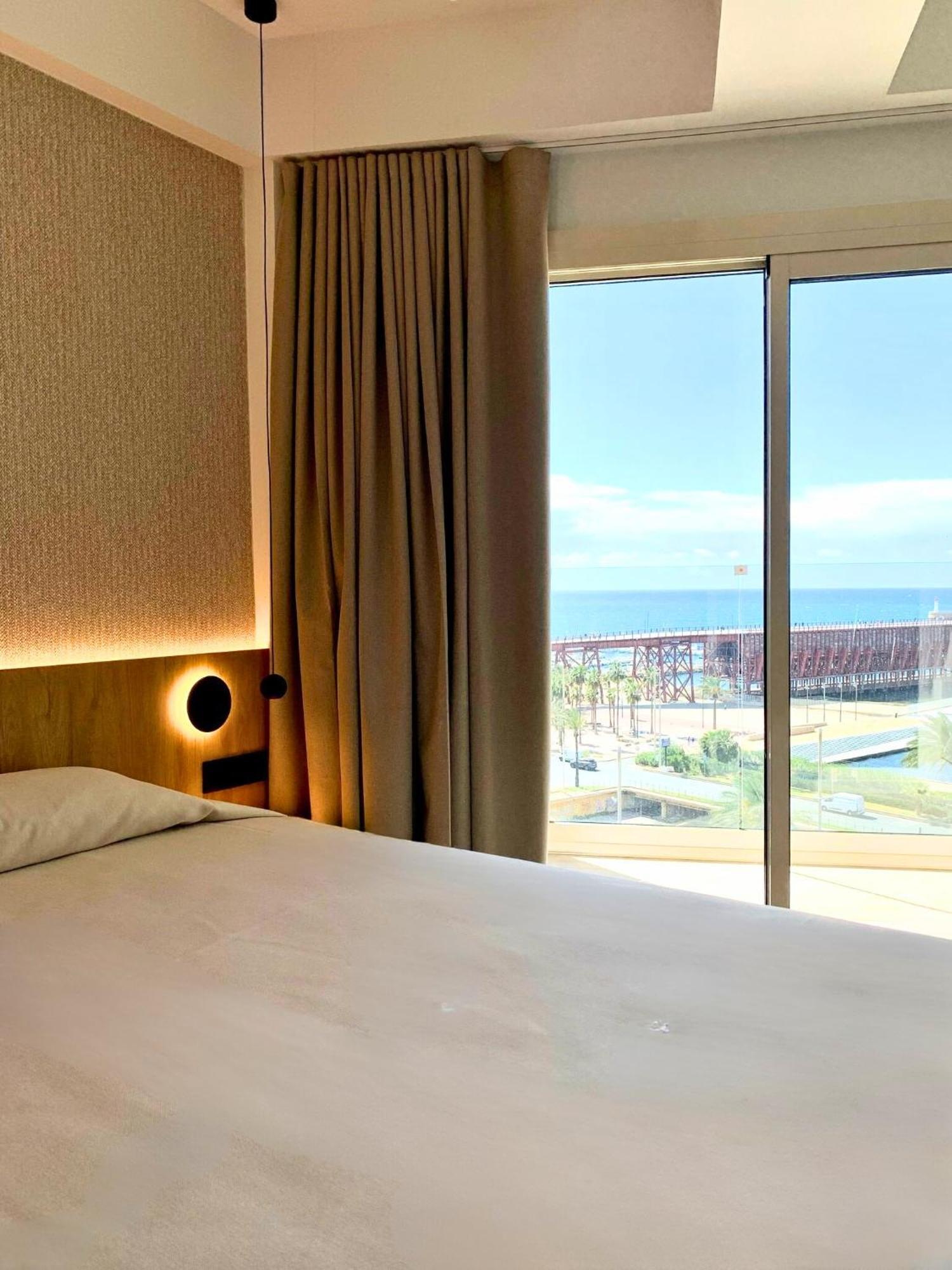 Double Room Balcony Sea View