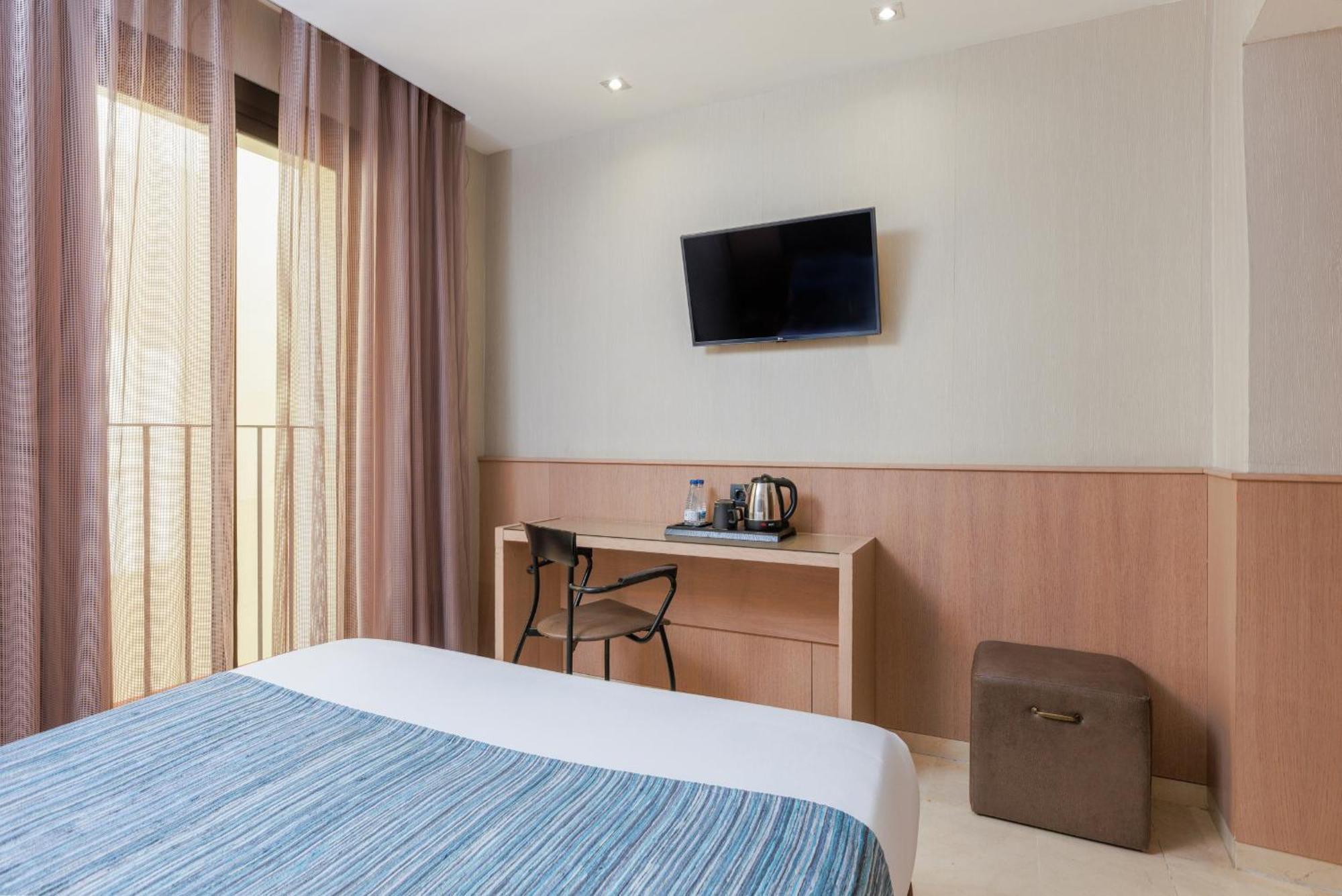 Double or Twin Room Extra Bed