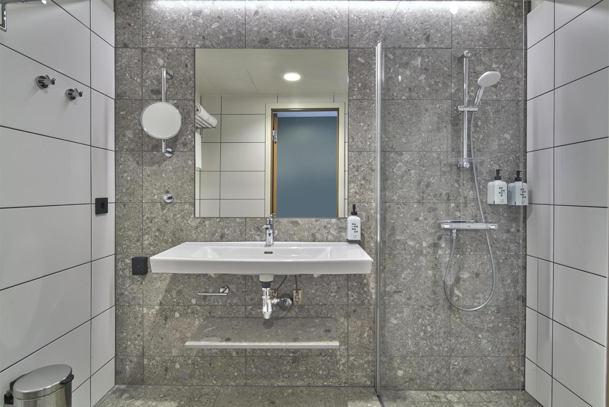 Habitación Familiar Superior