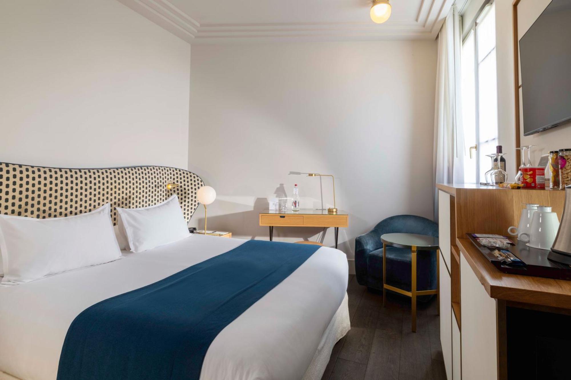 Classic Double Room