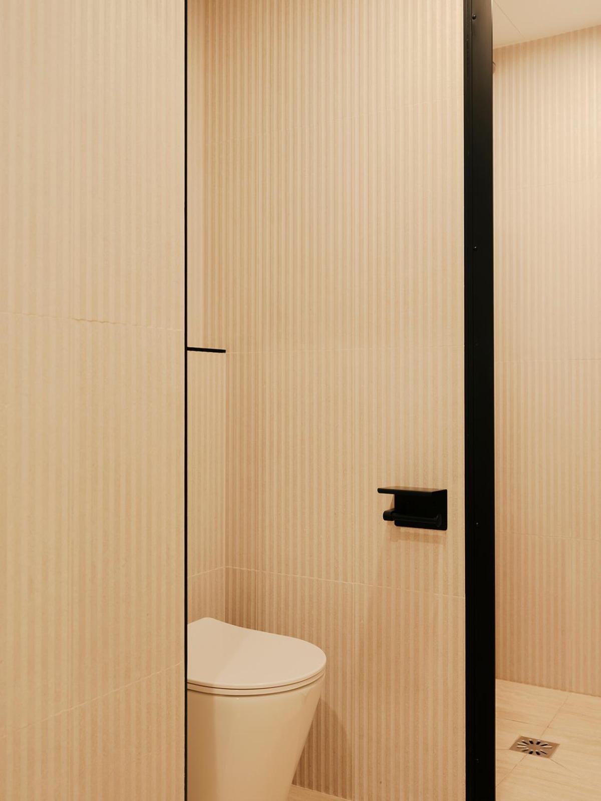 King Room Disability Access