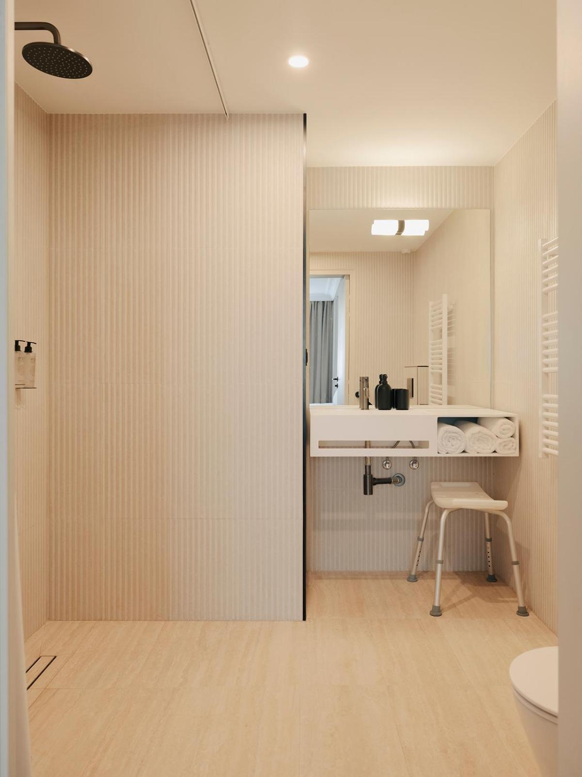 King Room Disability Access