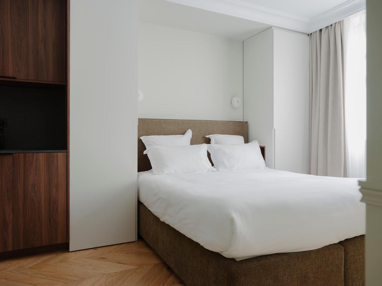 King Room Disability Access