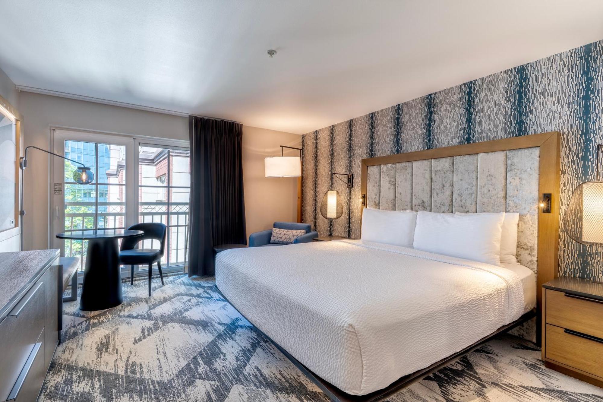 King Room