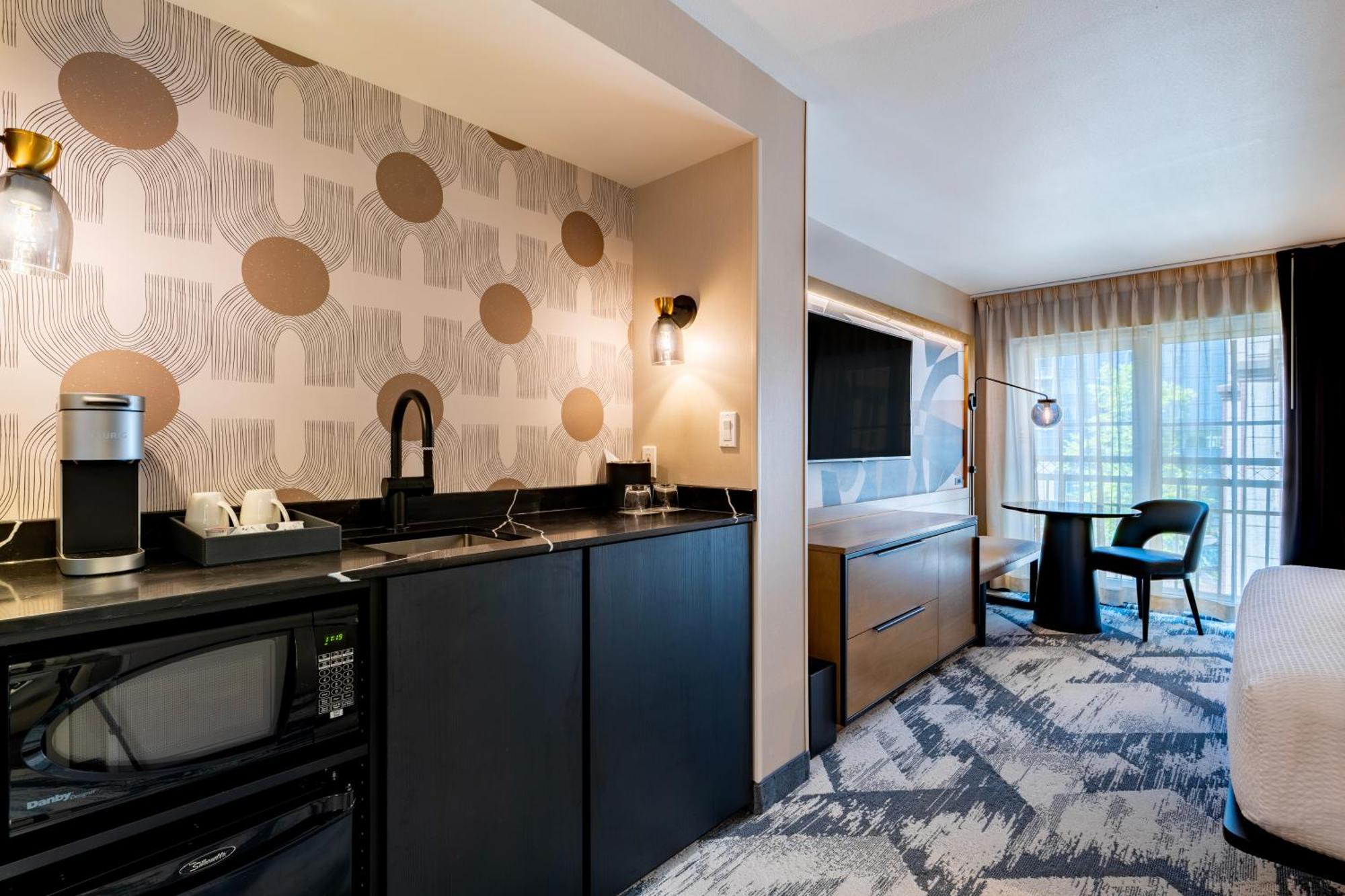 King Room
