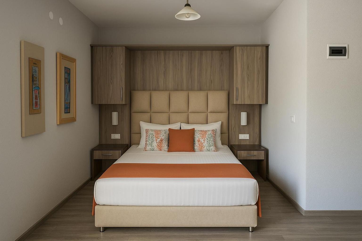 Double or Twin Room