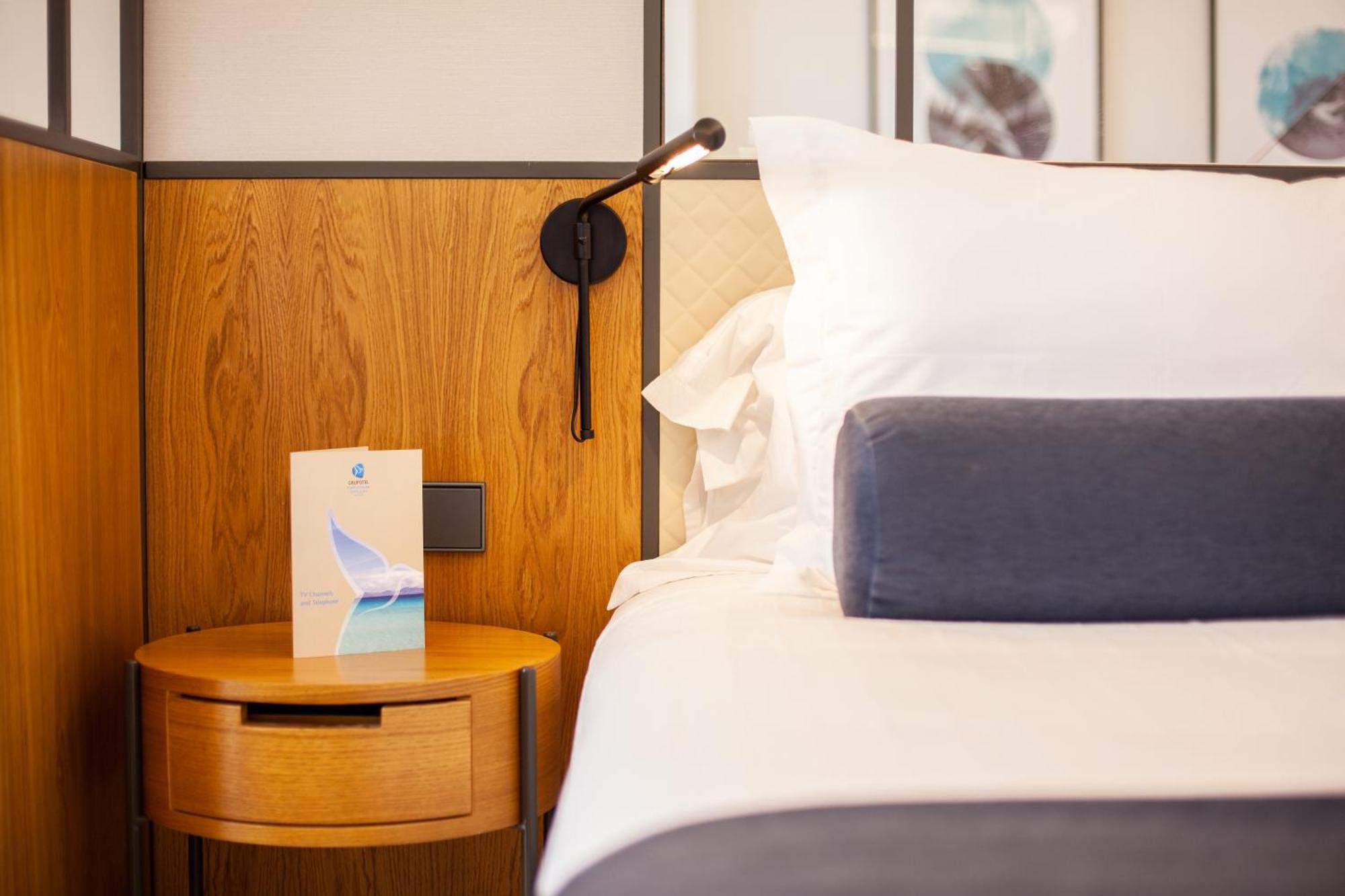 Junior Suite Prestige