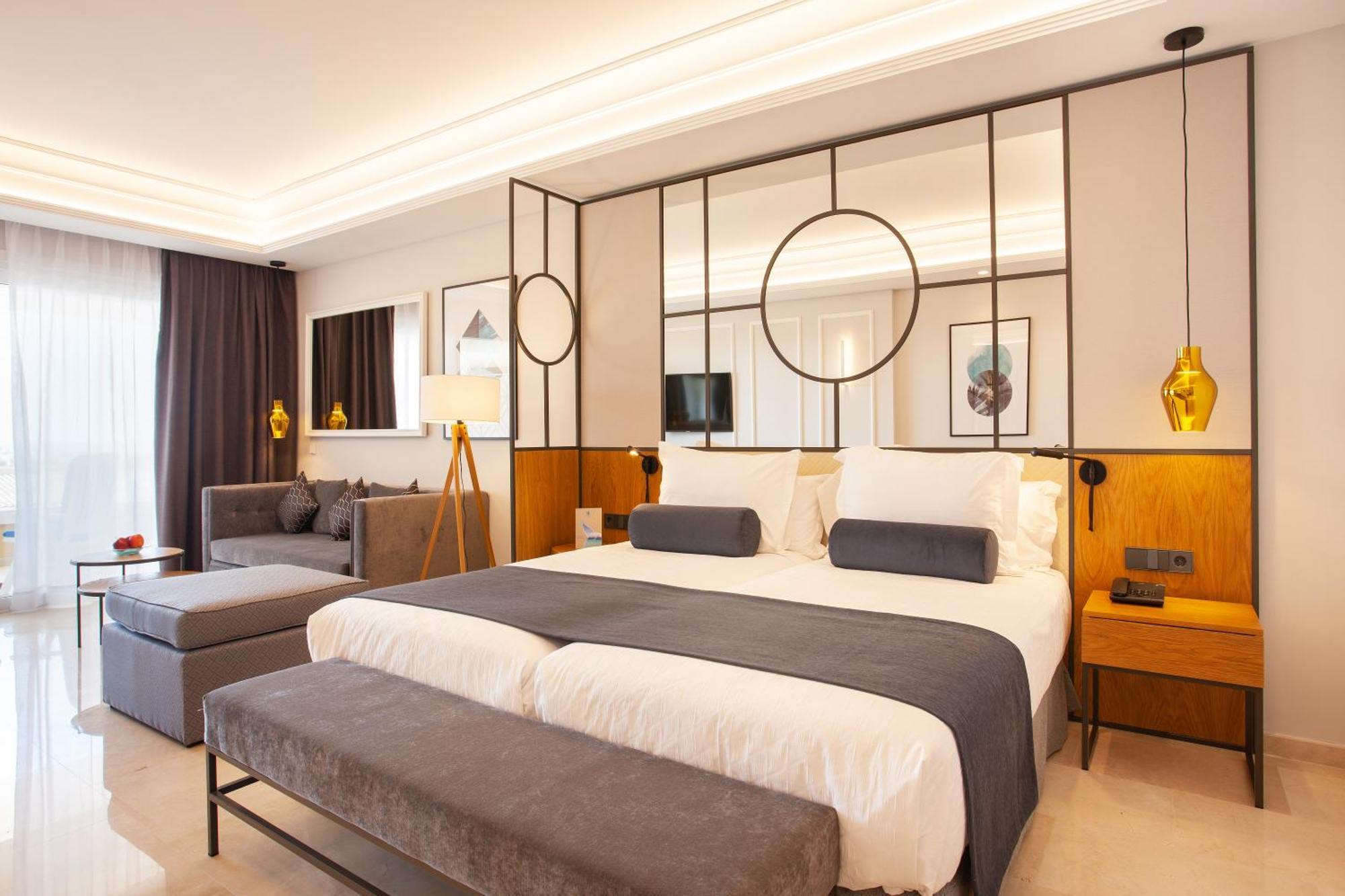 Junior Suite Prestige