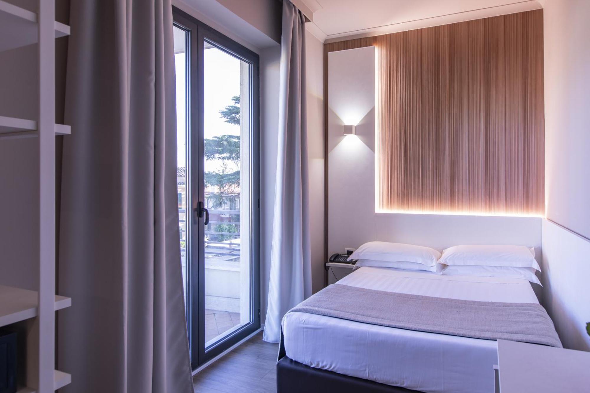 Premium Twin Room