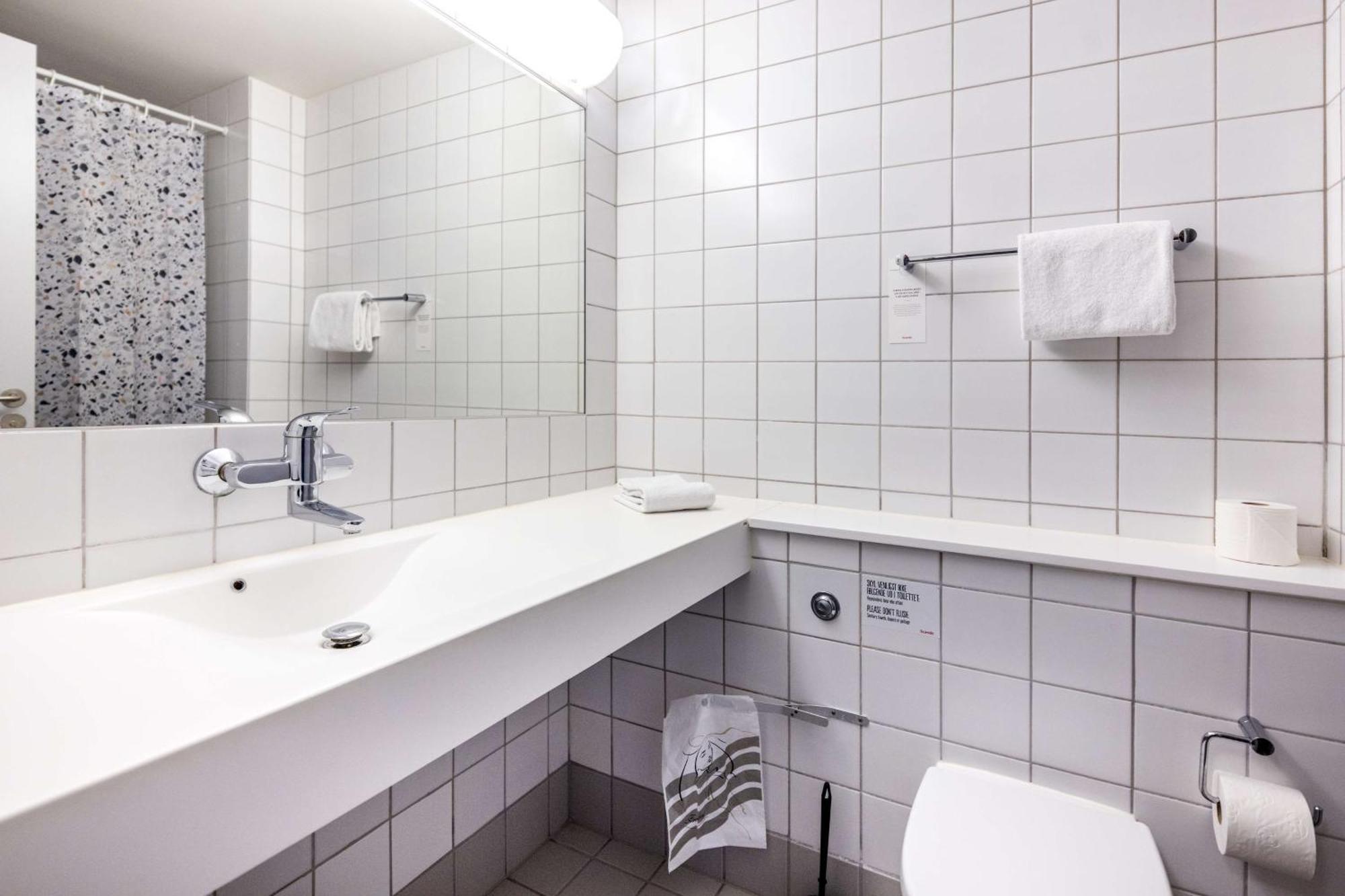 Standaard Kamer met 2 Bedden