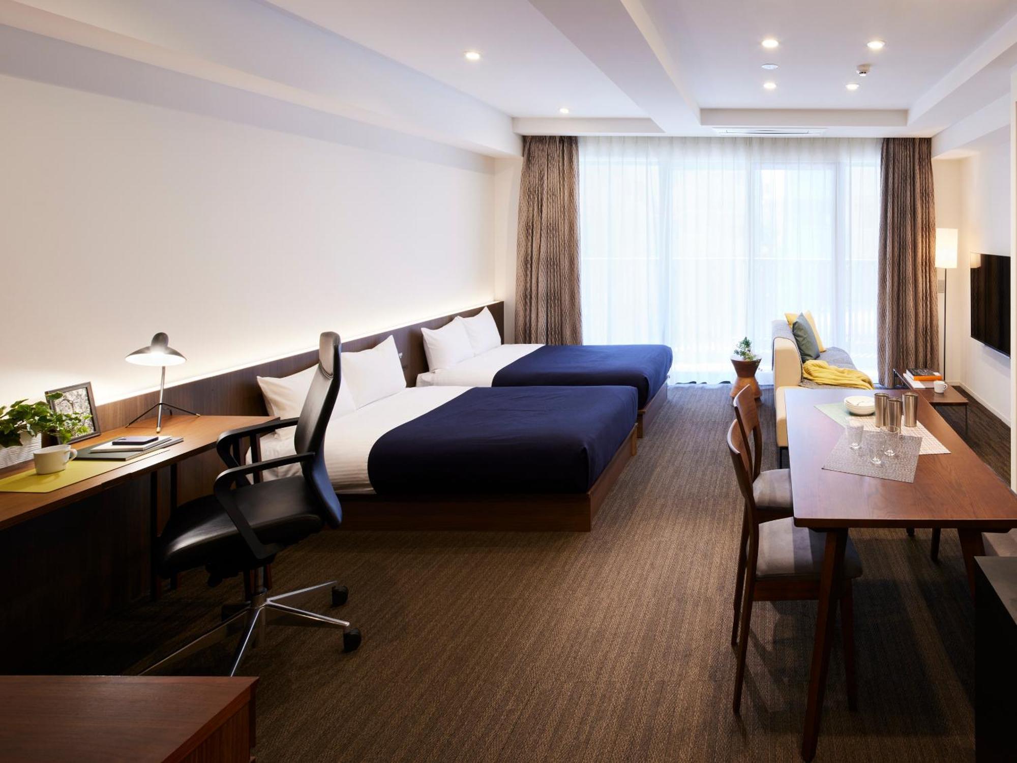 Standard Family Room