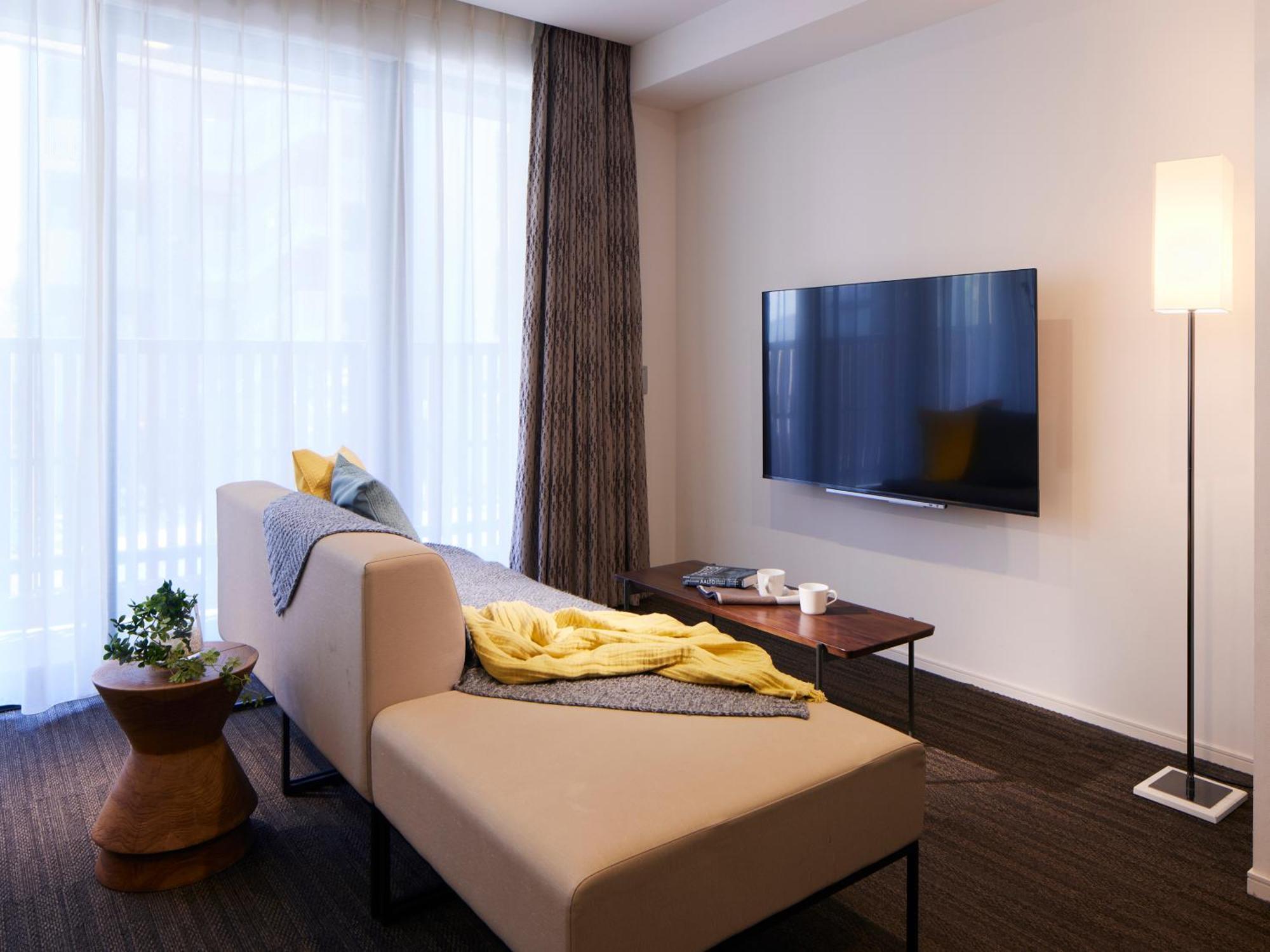 Standard Family Room