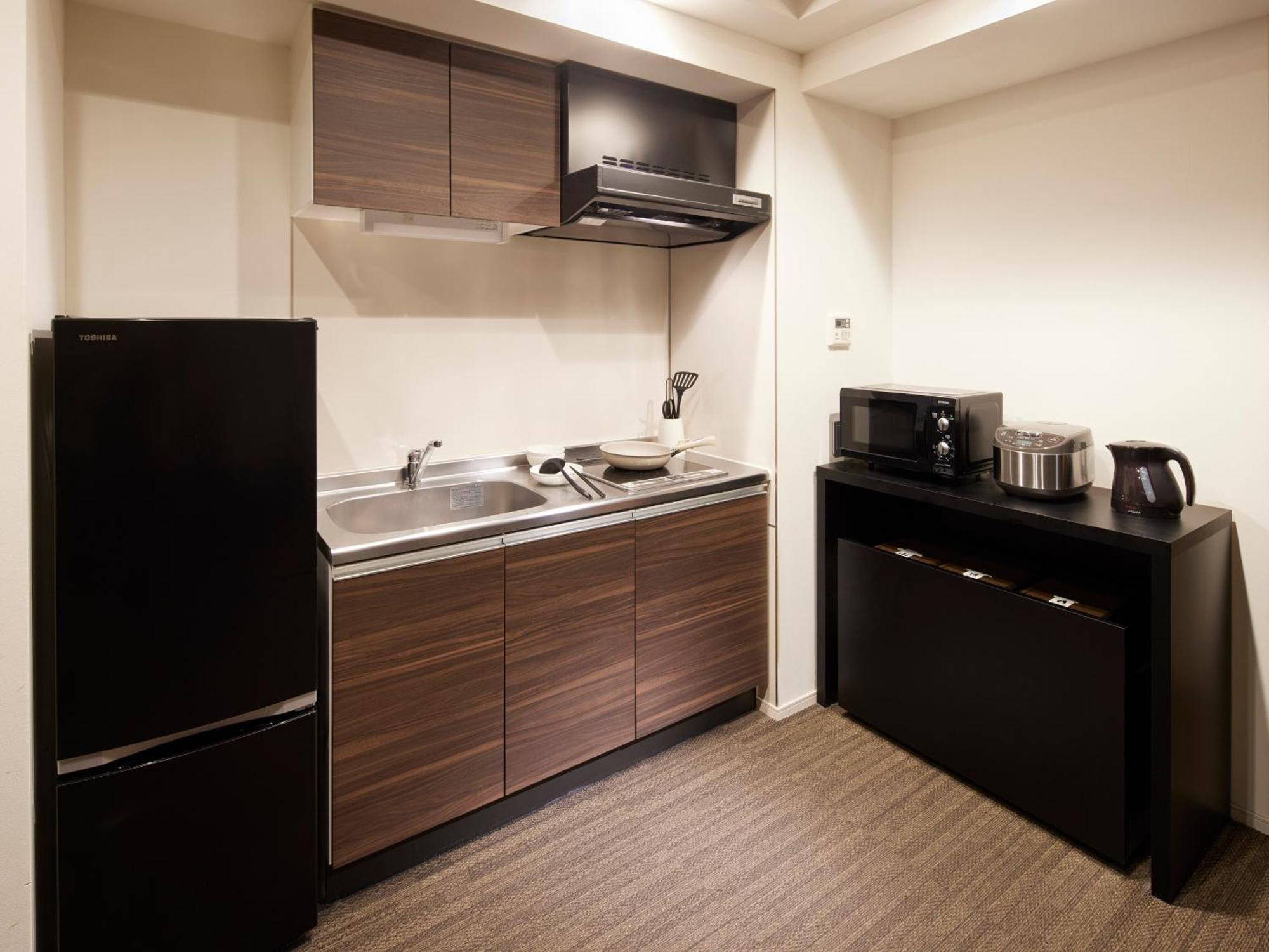 Standard Family Room