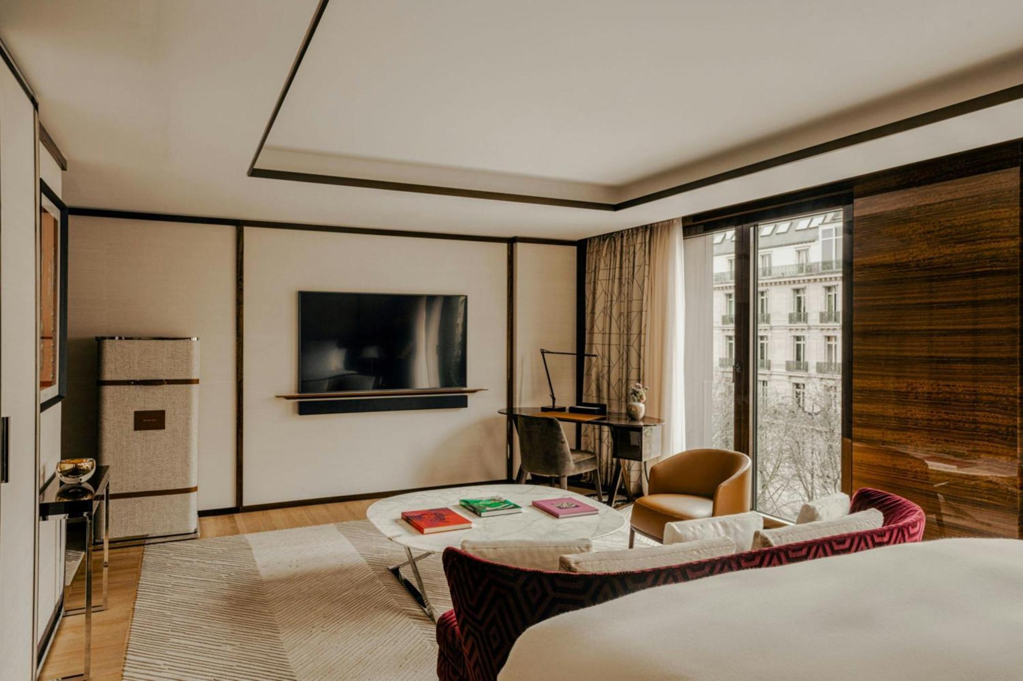 Suite Júnior