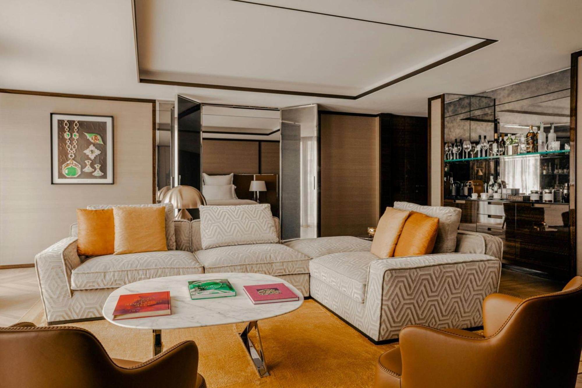 Suite Executiva