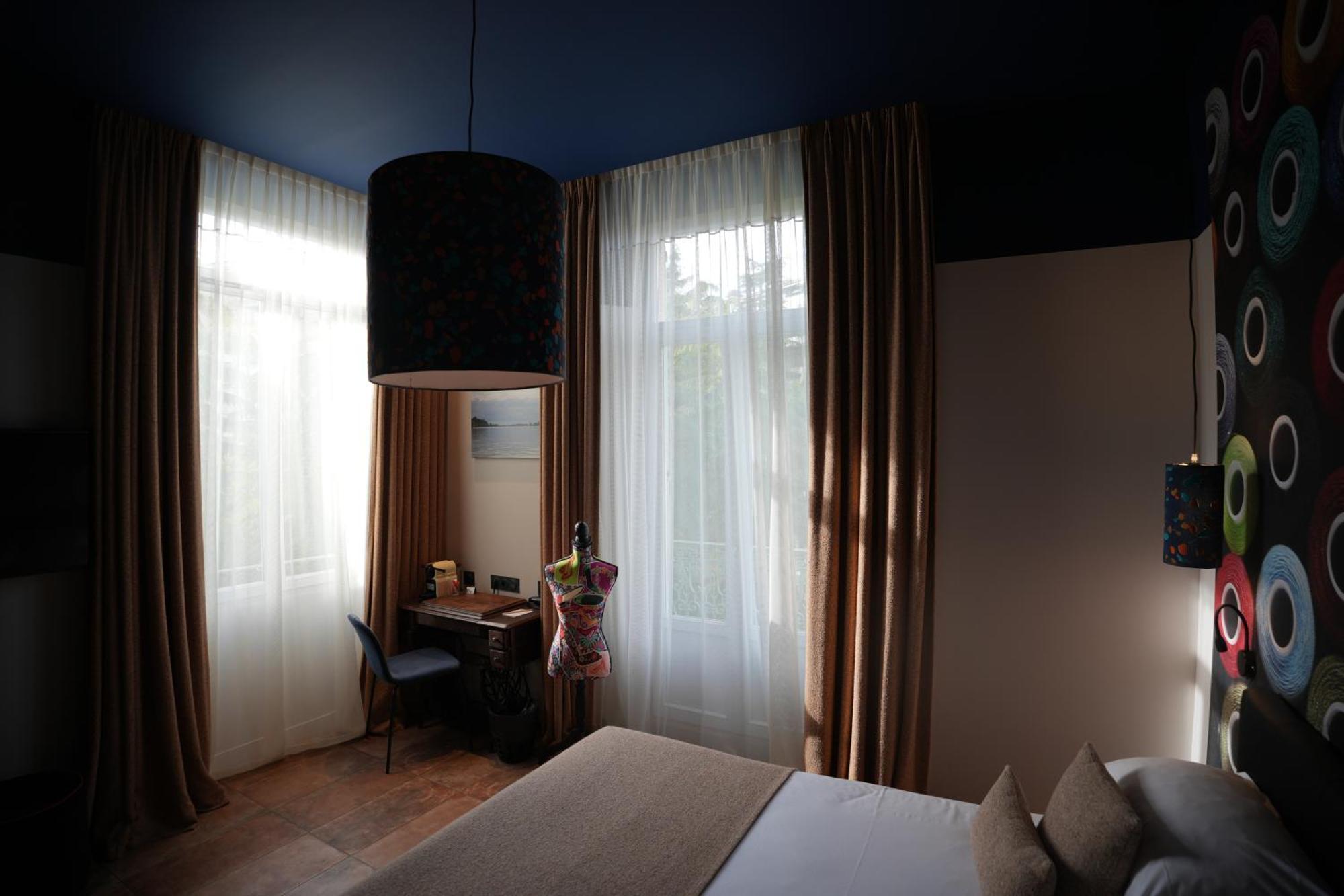 Double Room Atelier Annex