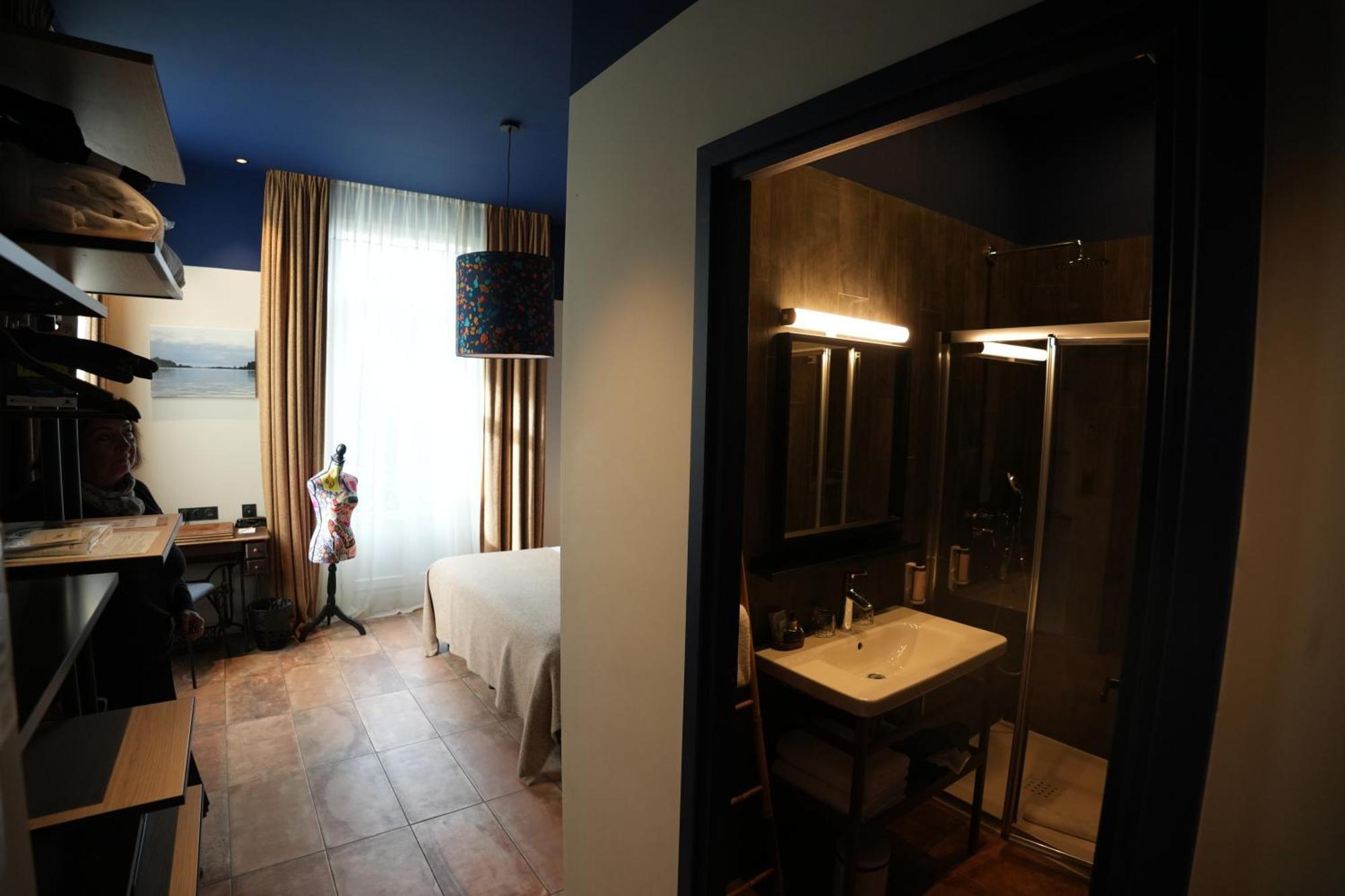 Double Room Atelier Annex