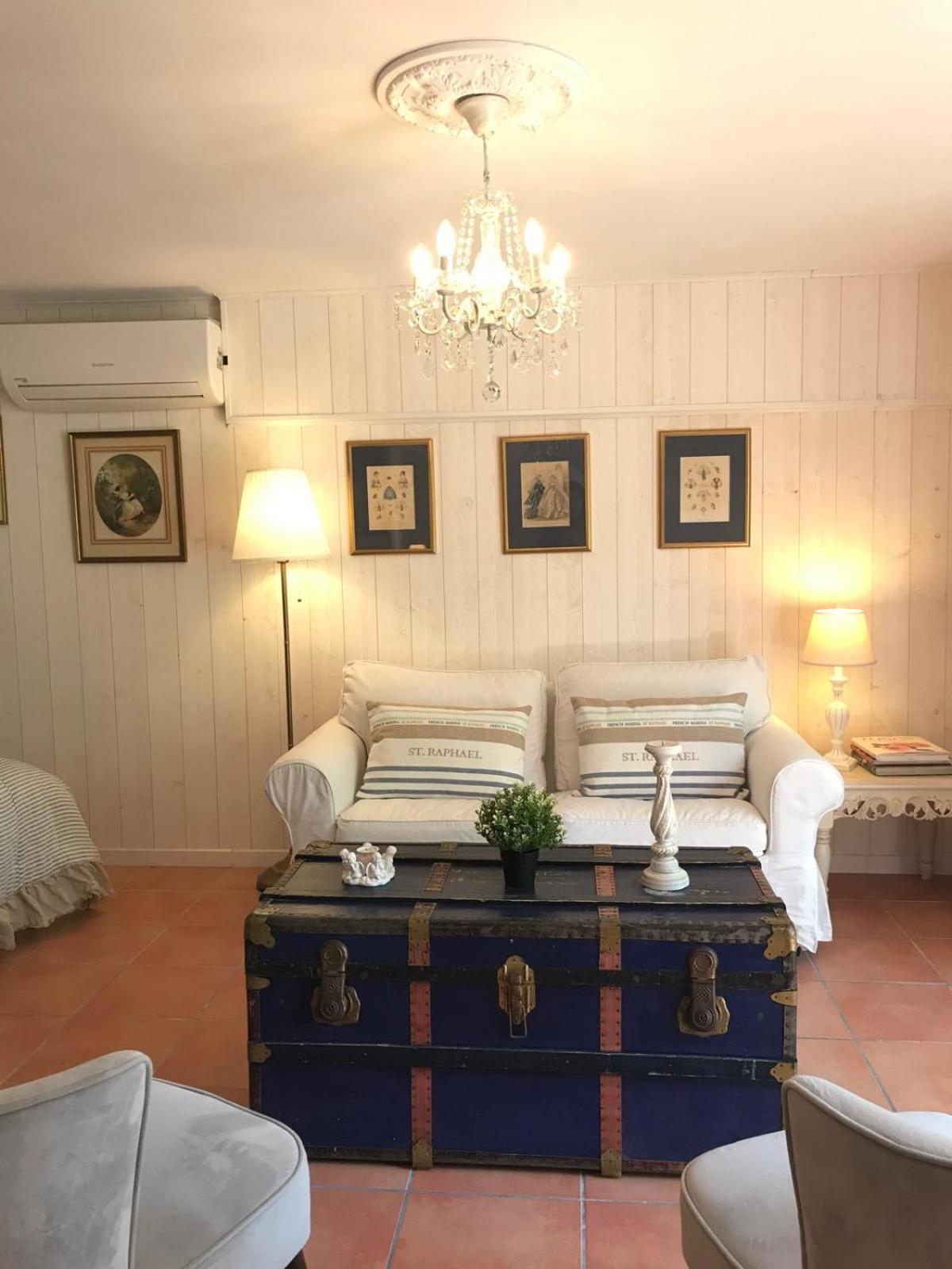 Chambre Familiale Deluxe