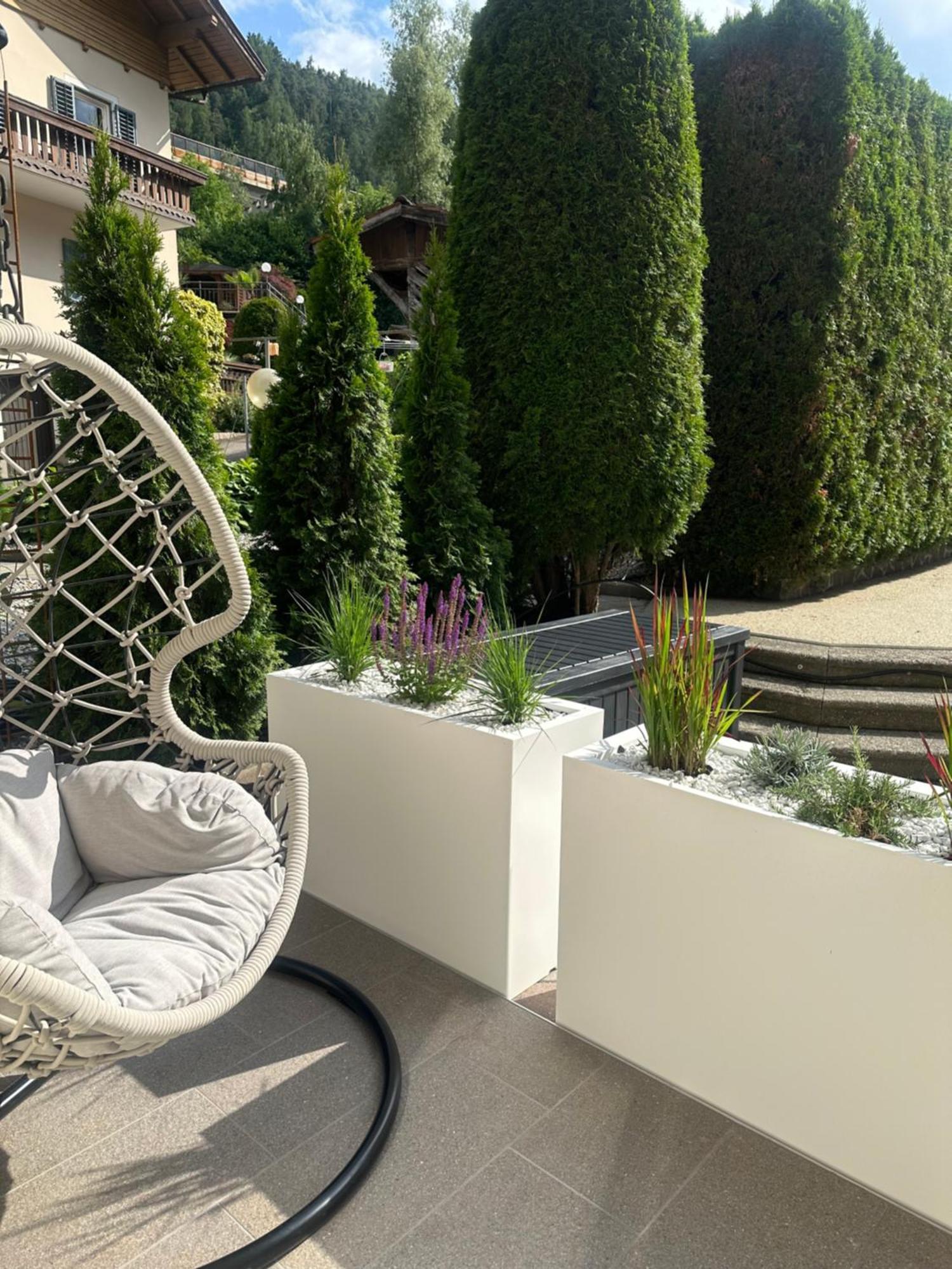 Junior Suite Terrace