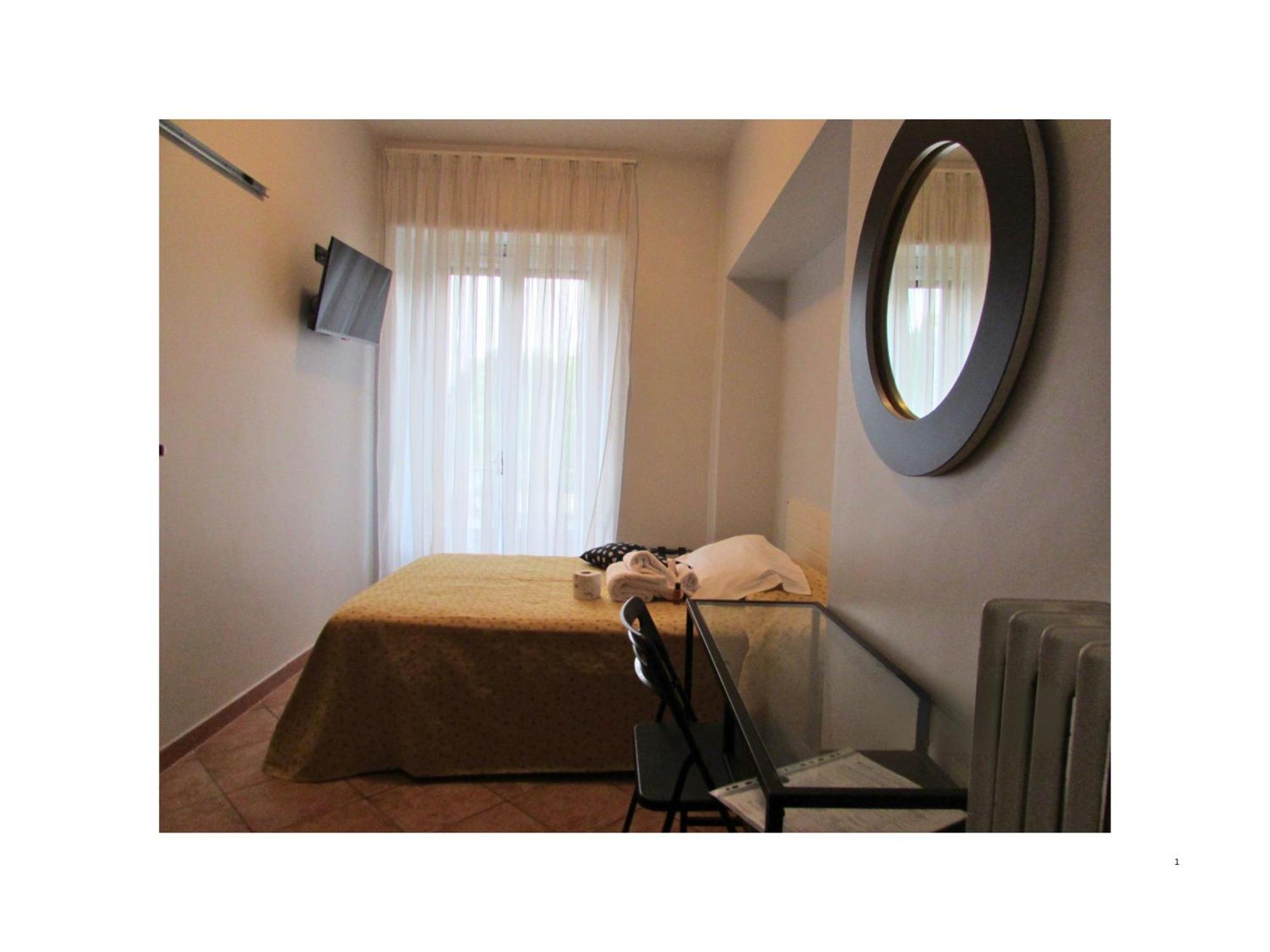 Superior Single Room