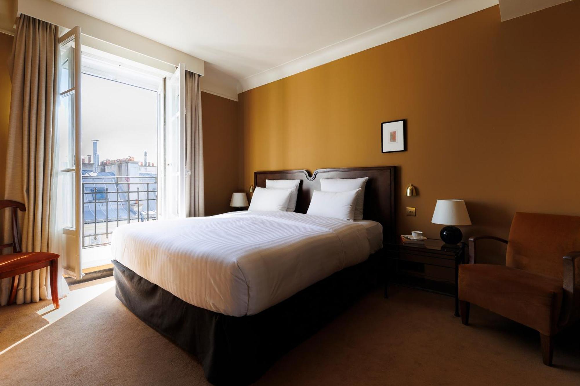 Grand Junior Suite