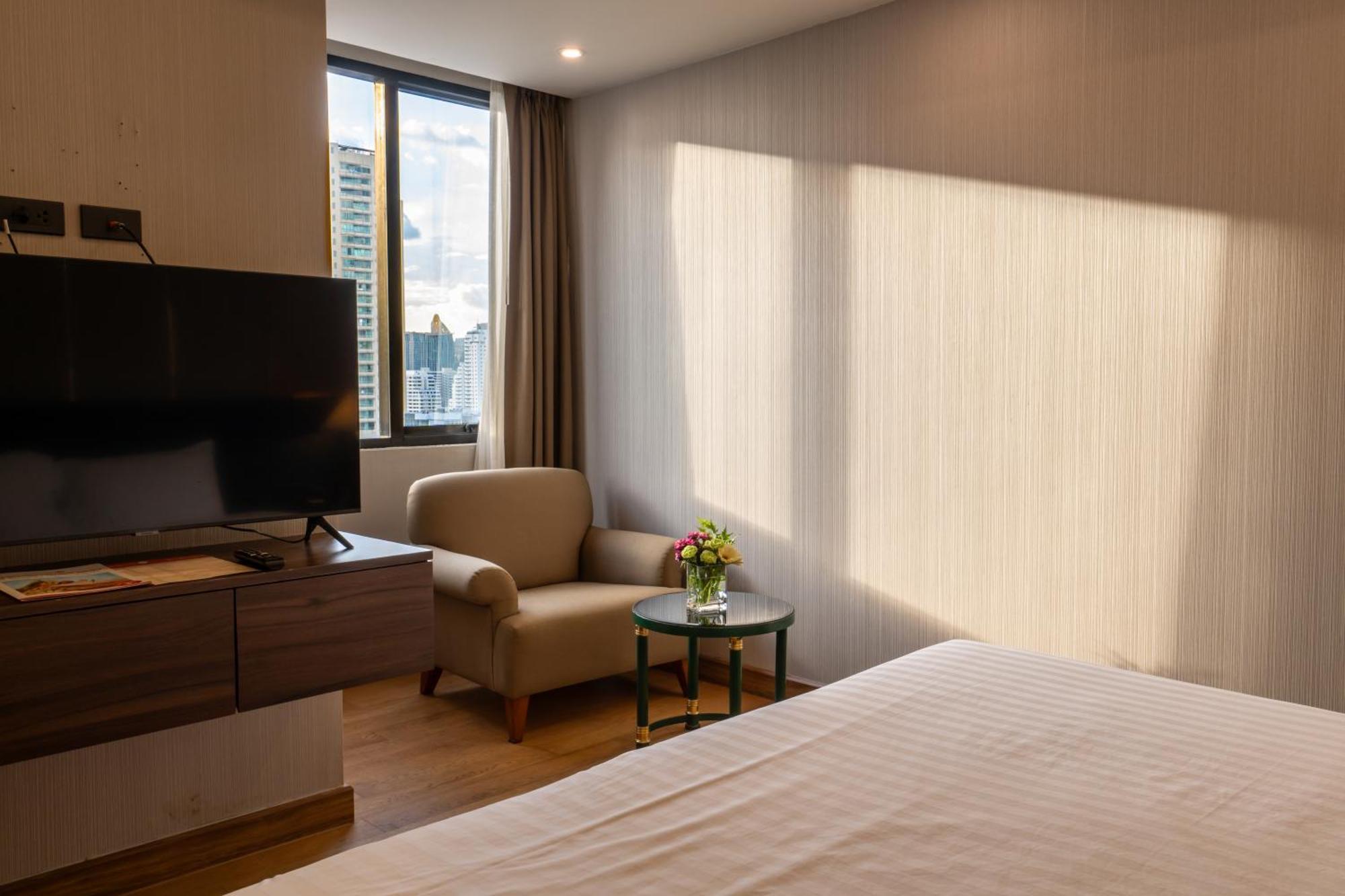 Premier Room