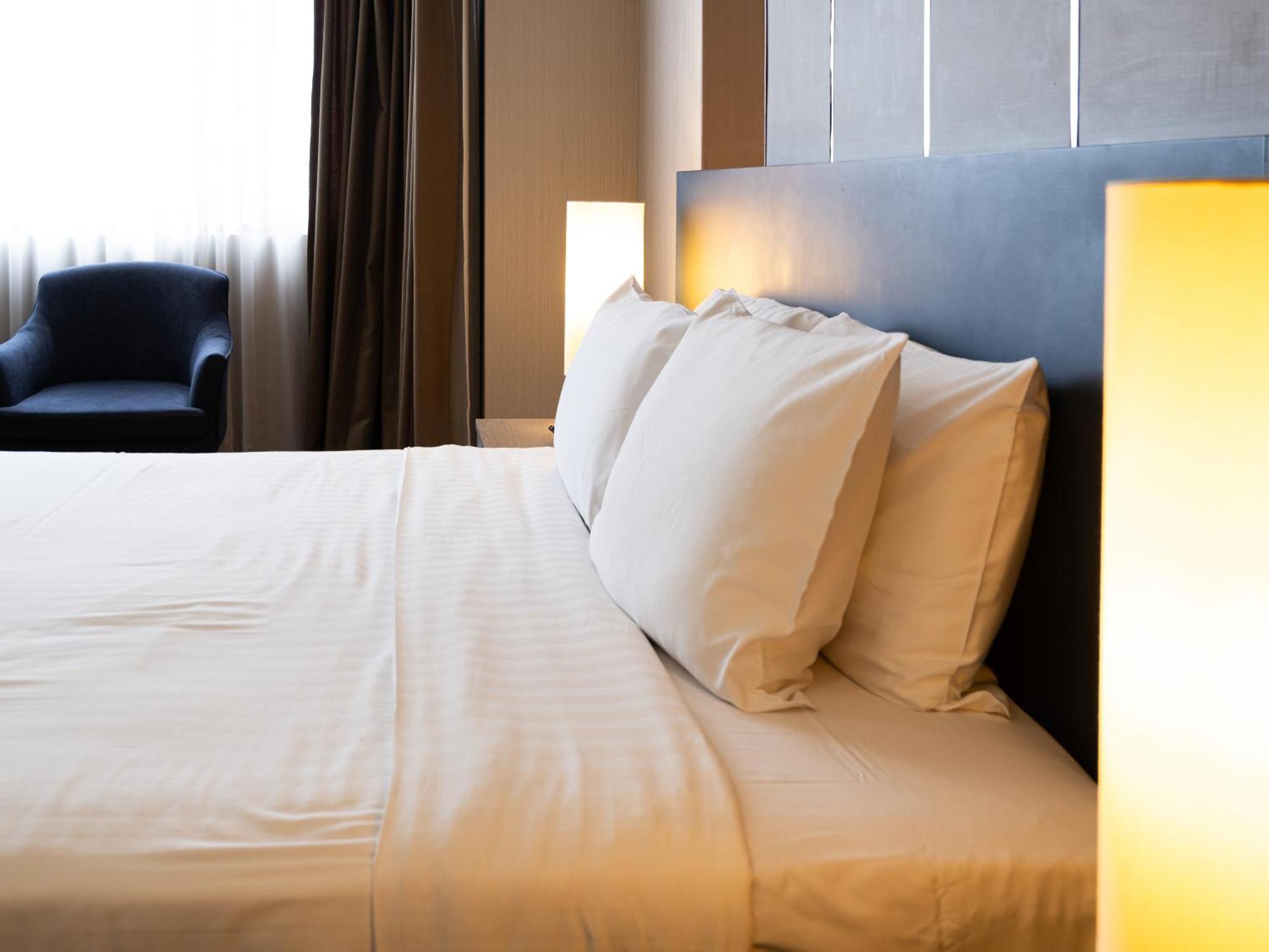Premier Room