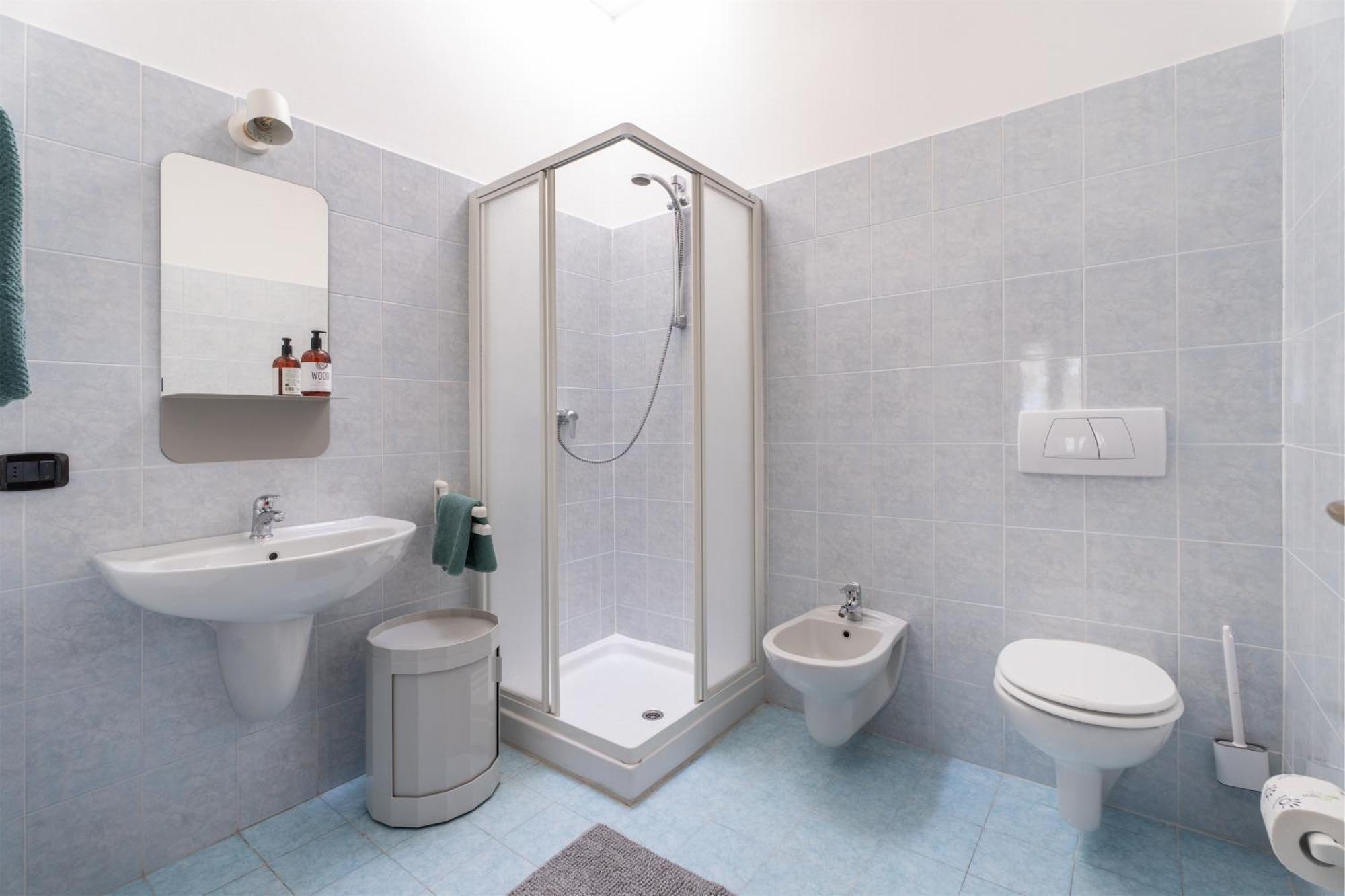 Double Room Private Bathroom