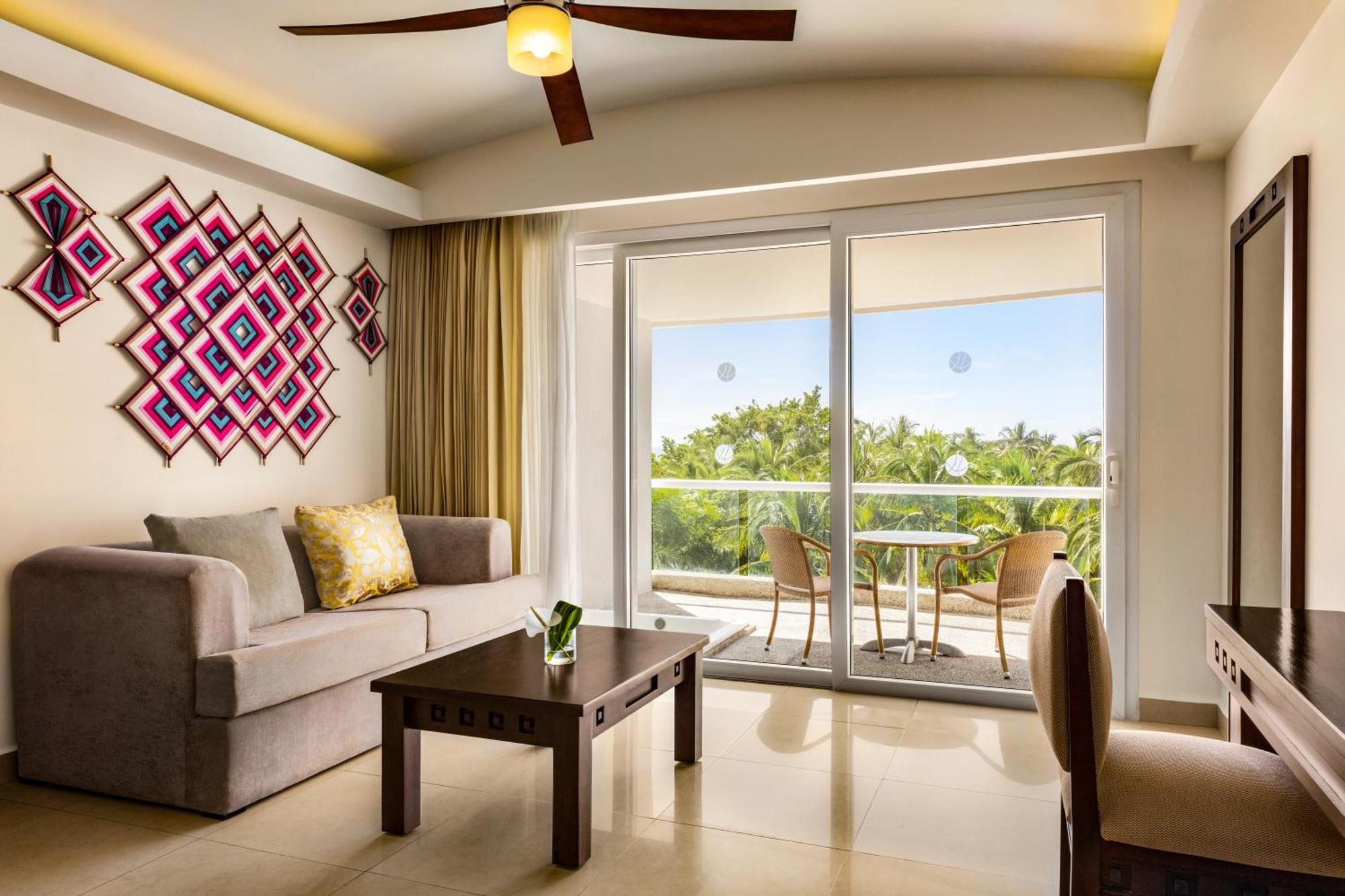 Junior Suite, Tropical View, 2 Double,1677862920:JPEG