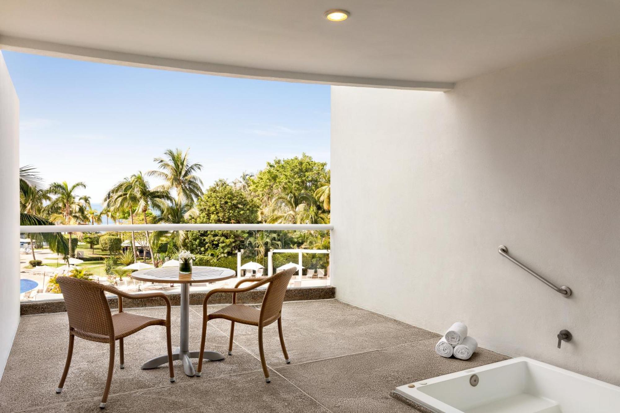 Junior Suite, Partial Ocean View, 2 Double,1677862914:JPEG