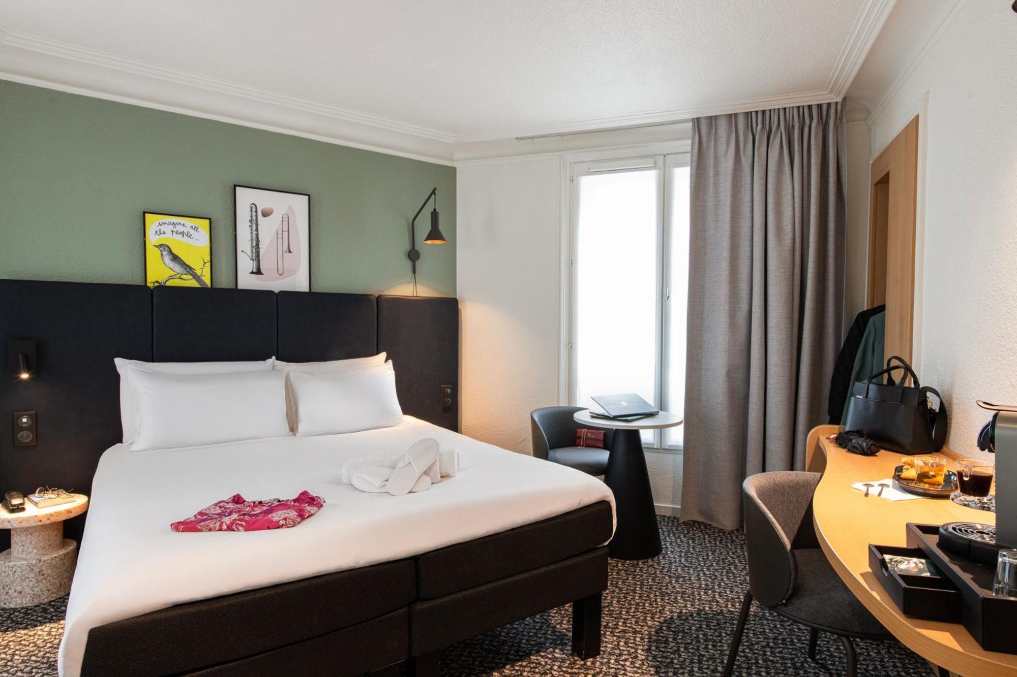 Comfort Double Room