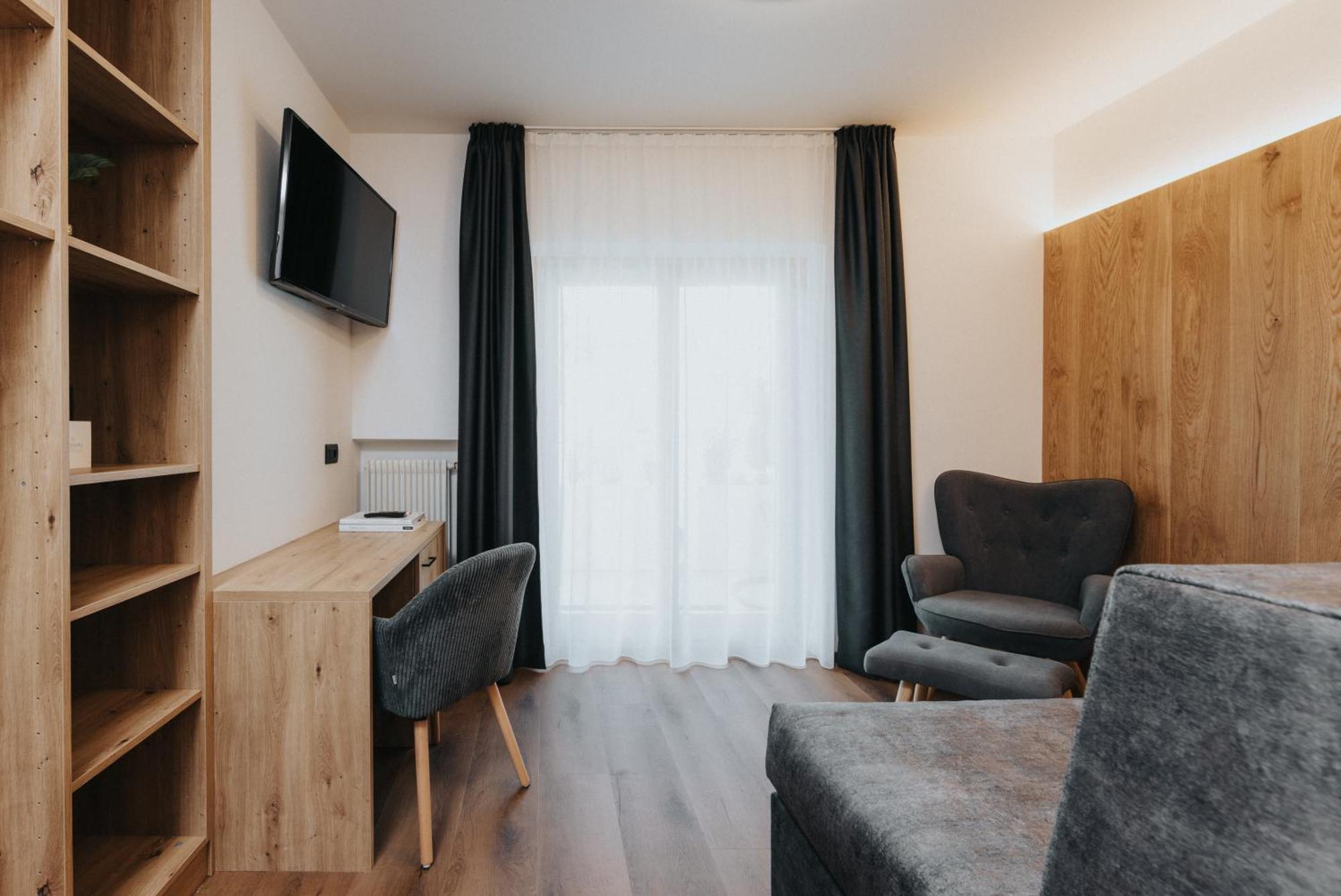 Junior Suite Terrace