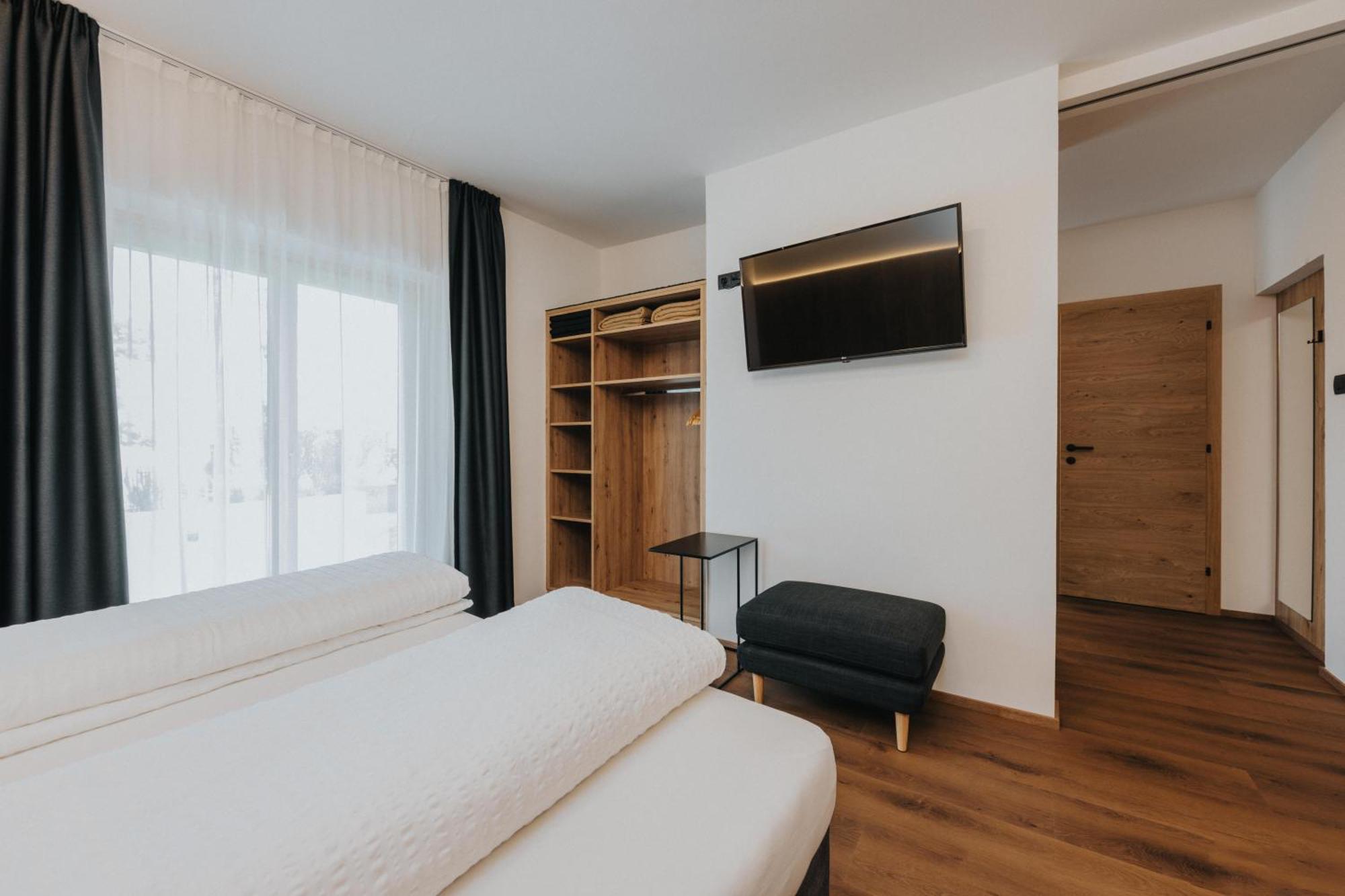 Junior Suite Terrace