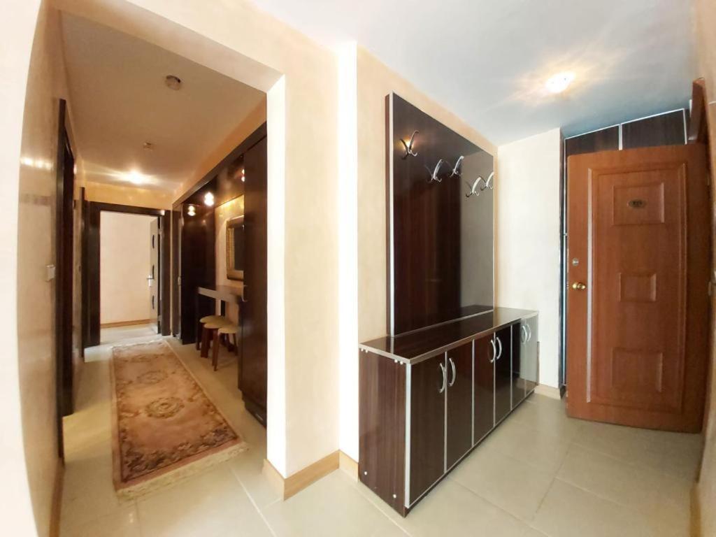 Two-Room Apartment