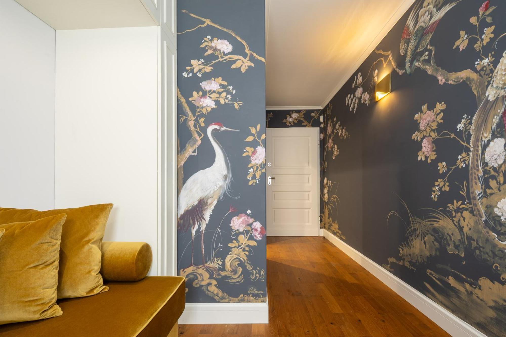 Appartment Luxury Suite