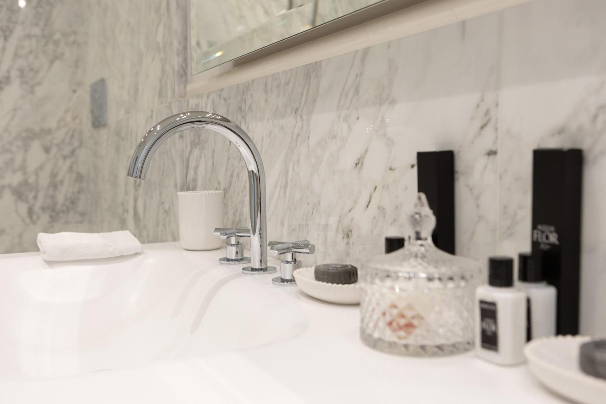 Appartment Luxury Suite