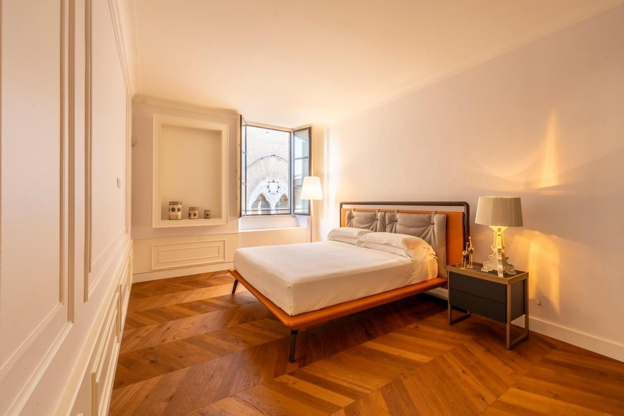 Appartment Luxury Suite
