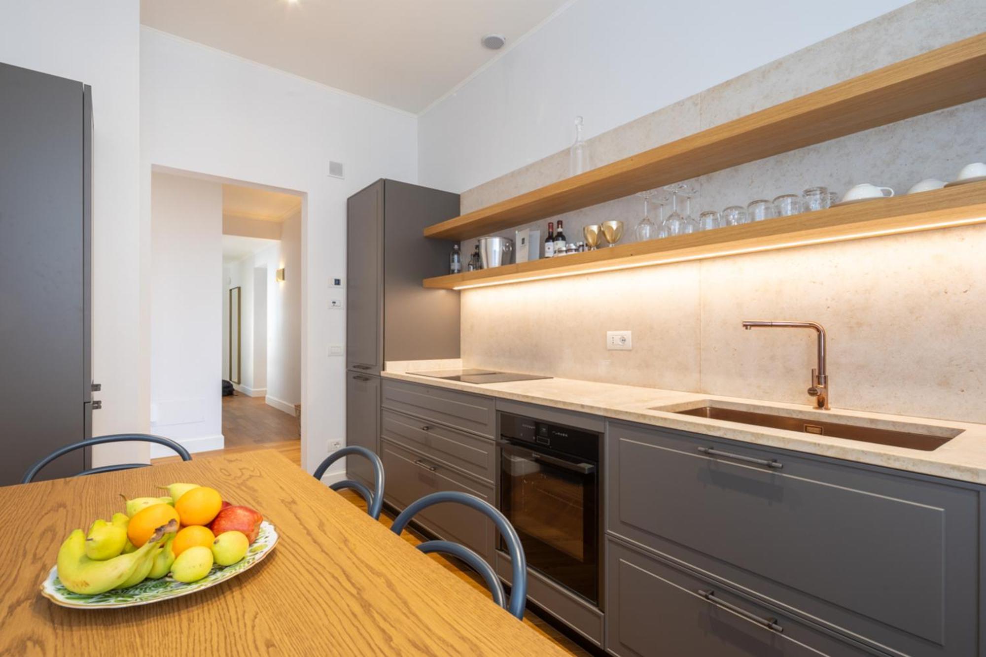 Appartment Luxury Suite