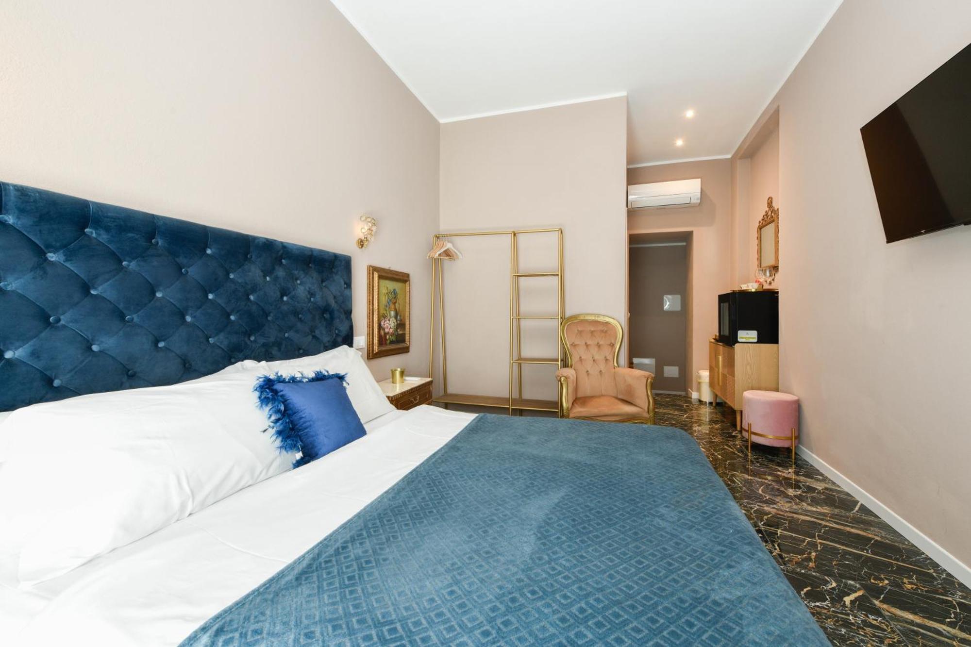 King Room Lake View