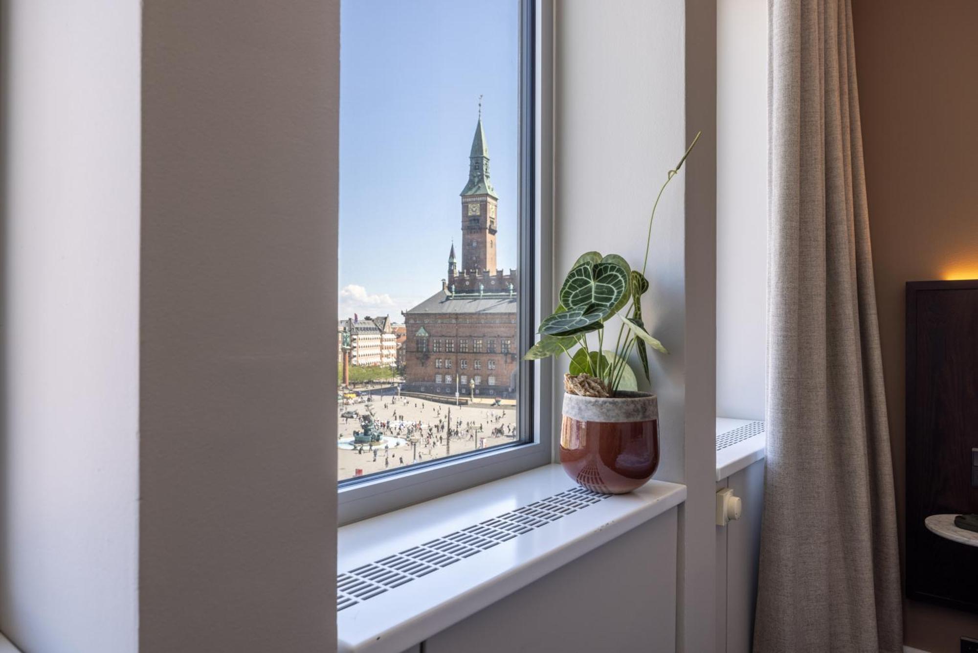 Executive King Room